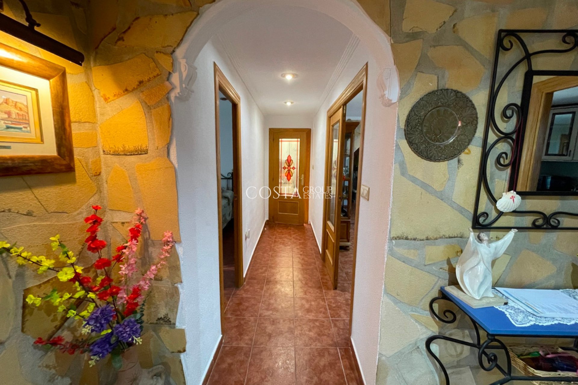 Odsprzedaż - Willa -
Crevillente - Crevillent - Crevillente - Crevillent Centro