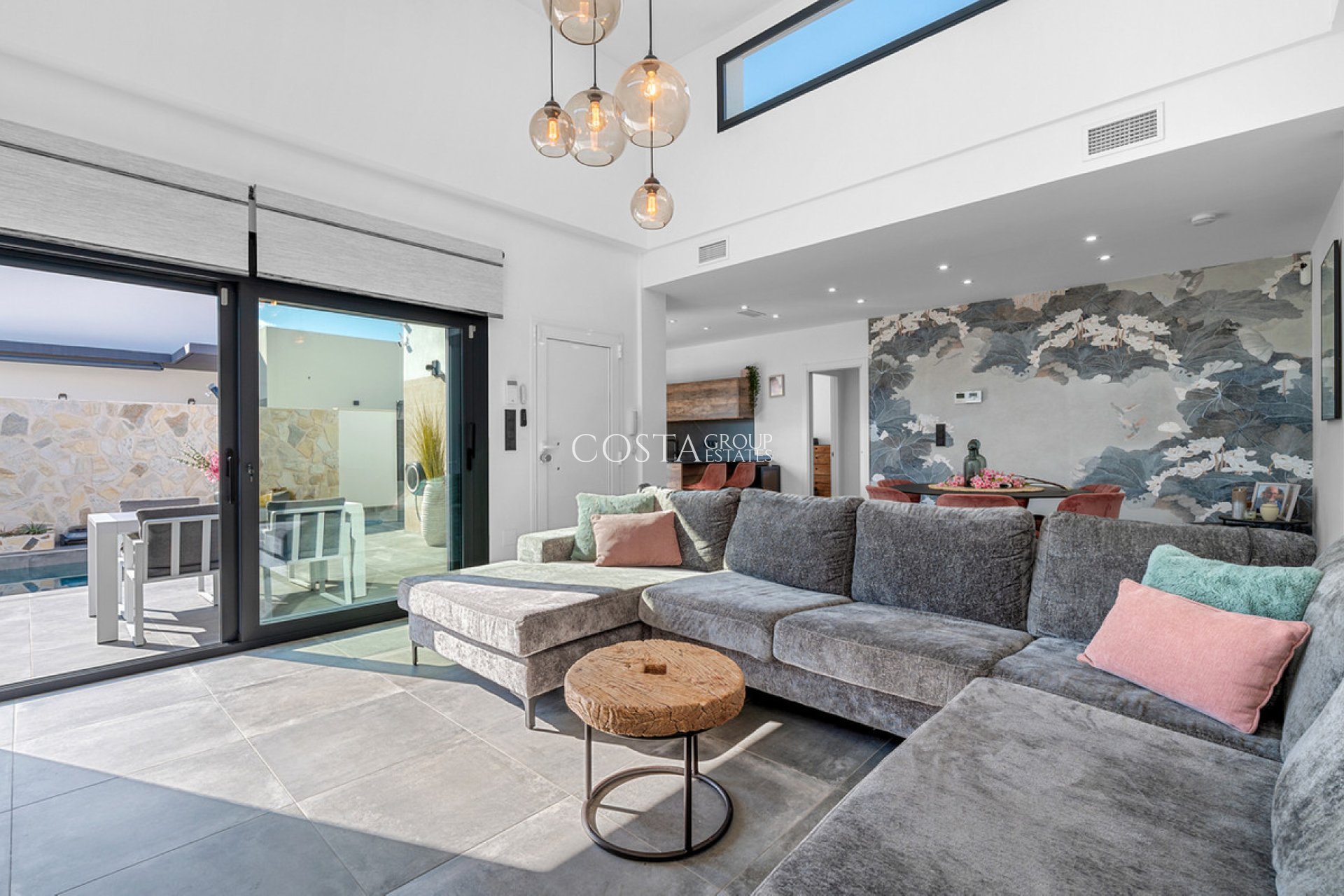 Odsprzedaż - Willa -
Daya Nueva - Daya Nueva Centro