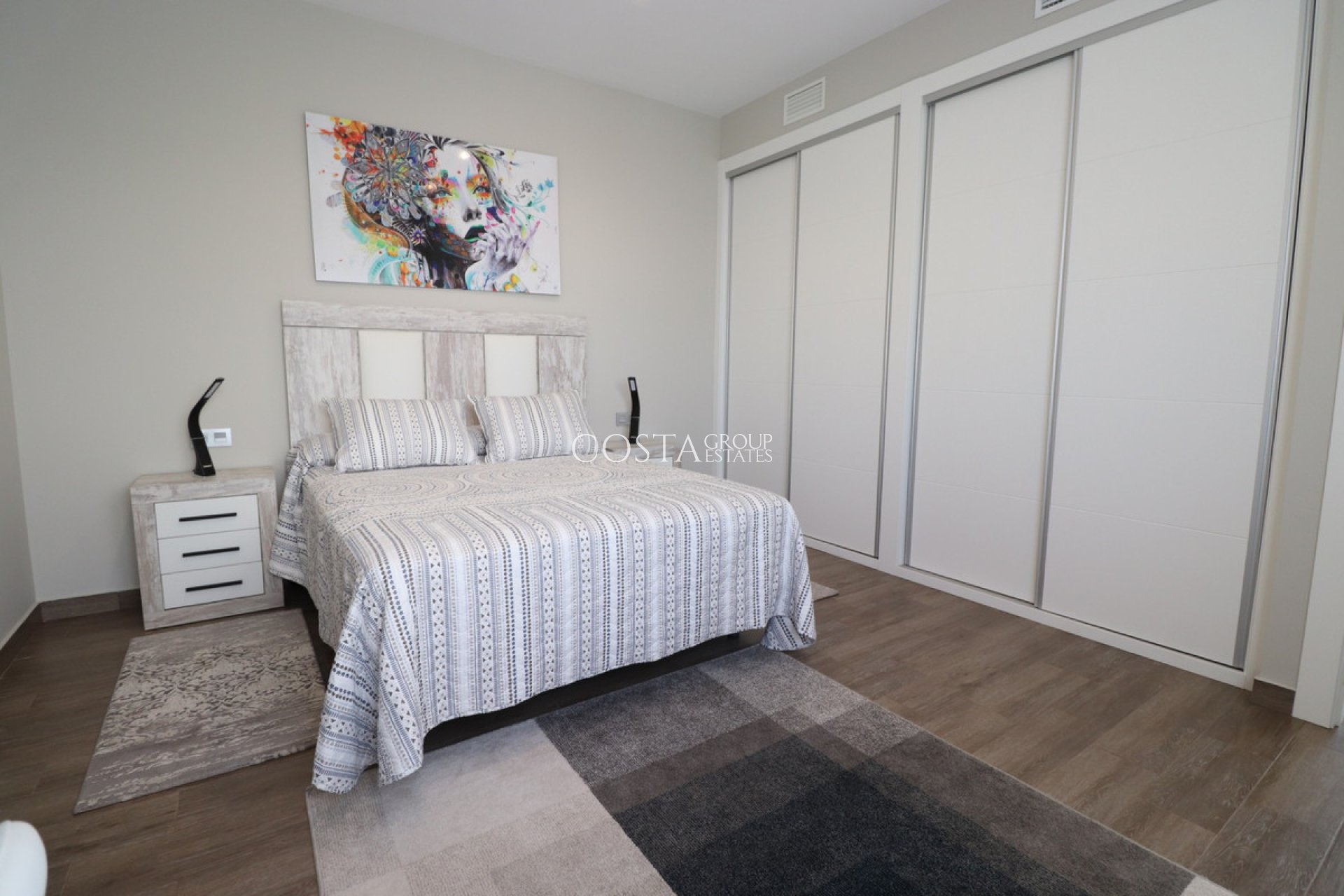 Odsprzedaż - Willa -
Daya Vieja - Daya Vieja Centro