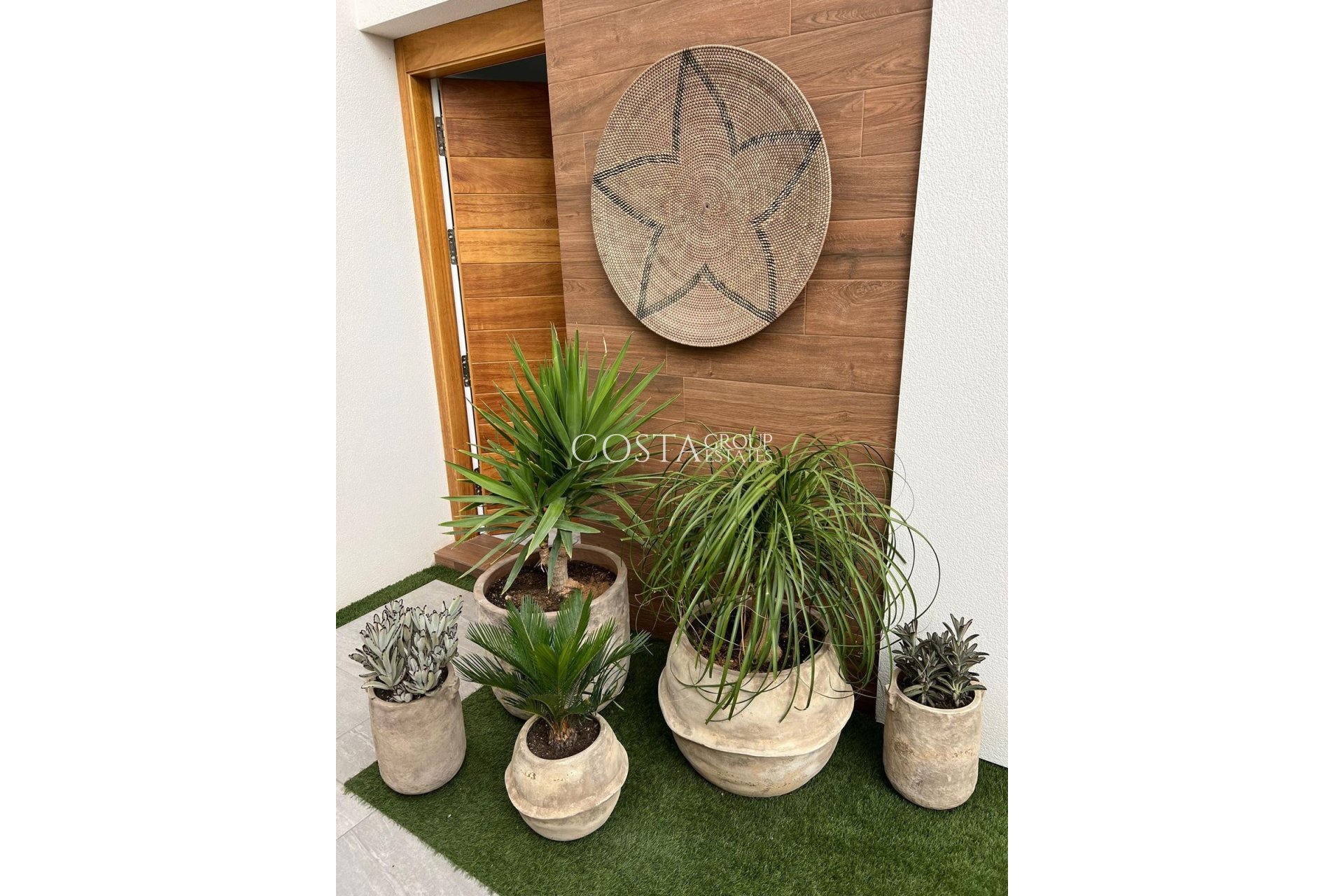 Odsprzedaż - Willa -
Daya Vieja - Daya Vieja Centro