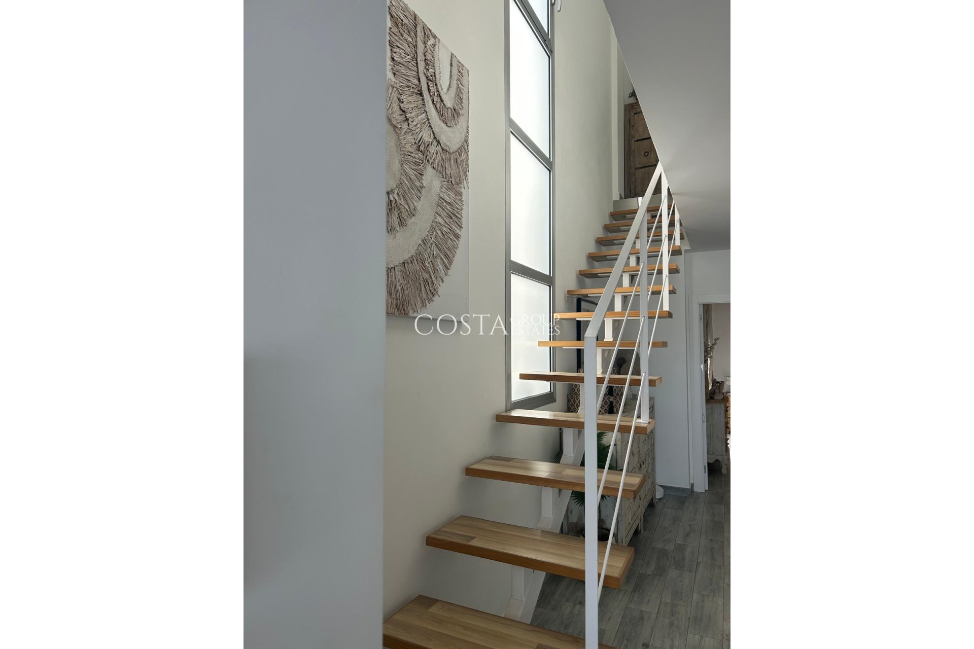 Odsprzedaż - Willa -
Daya Vieja - Daya Vieja Centro