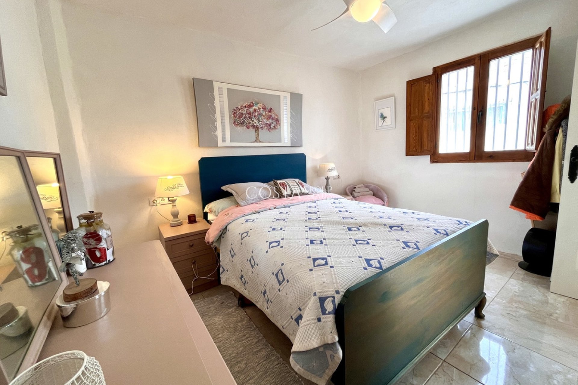 Odsprzedaż - Willa -
Dolores - Dolores Centro