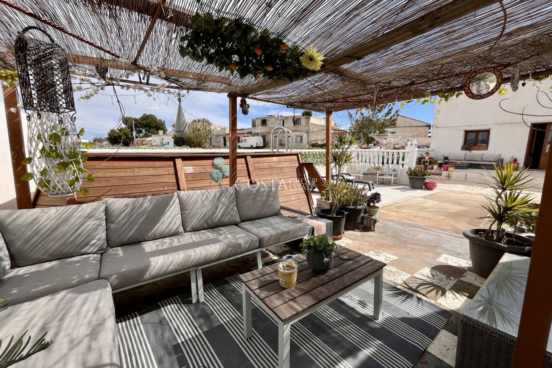 Odsprzedaż - Willa -
Dolores - Dolores Centro