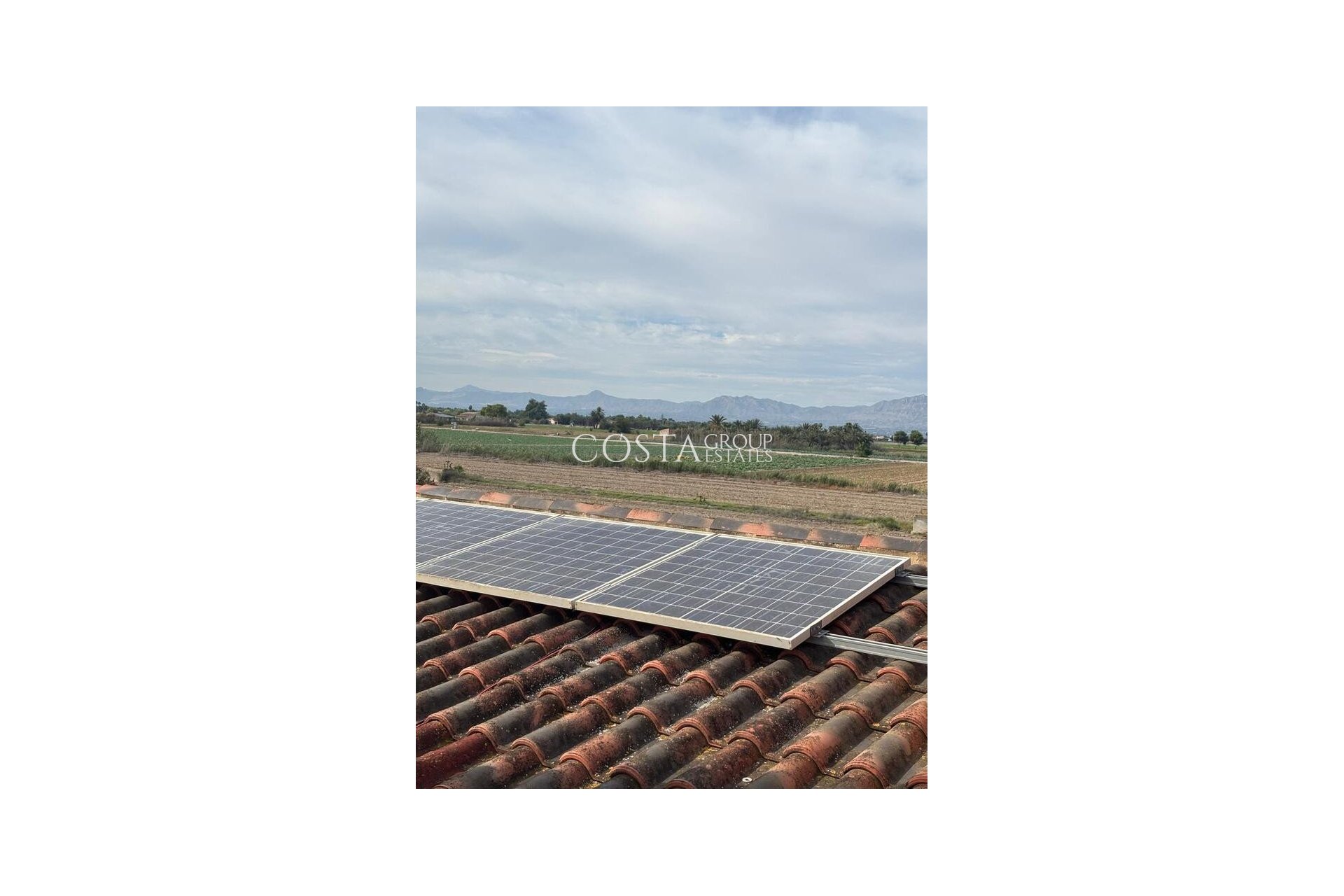 Odsprzedaż - Willa -
Dolores - Dolores Centro