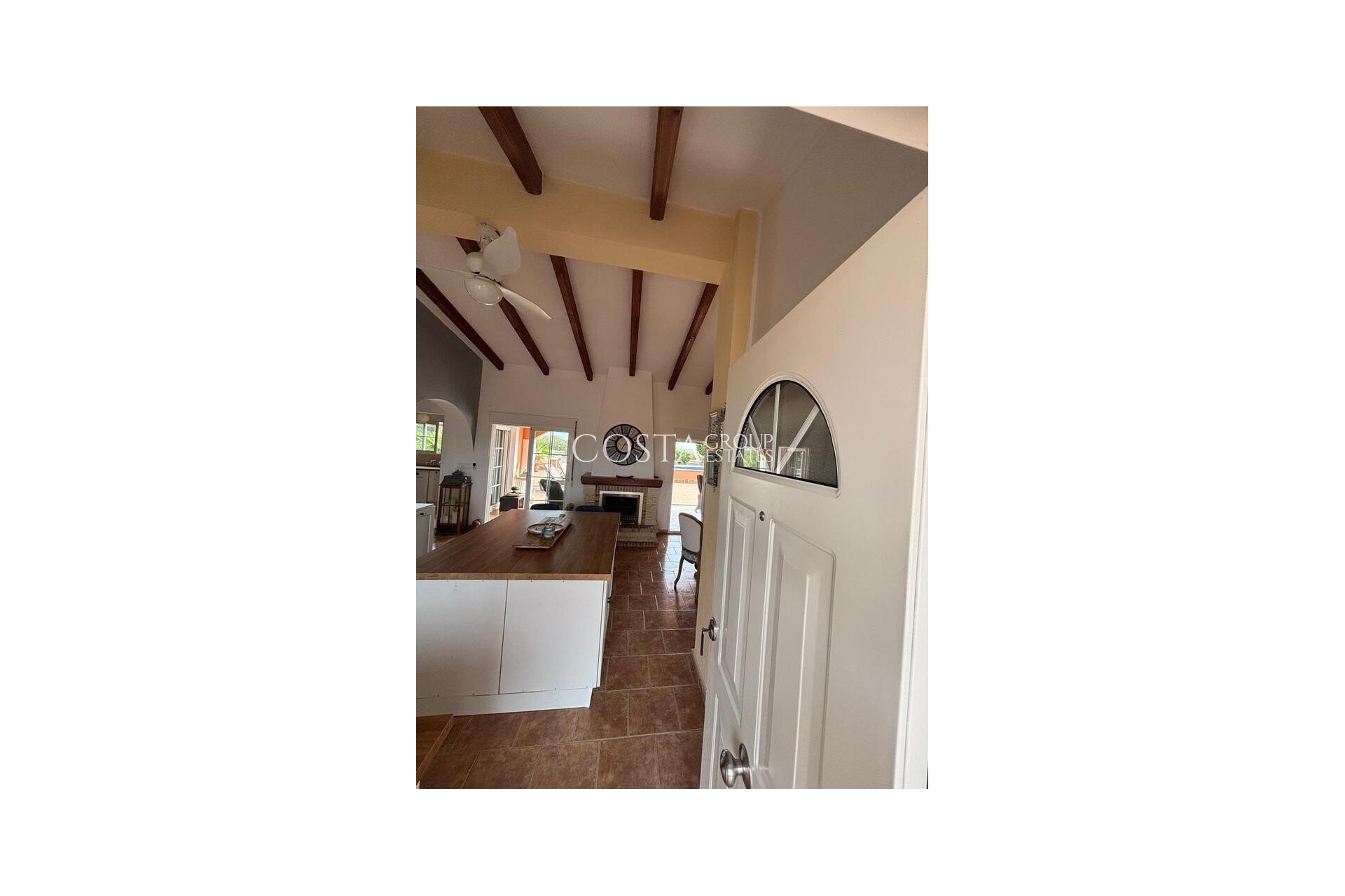 Odsprzedaż - Willa -
Dolores - Dolores Centro