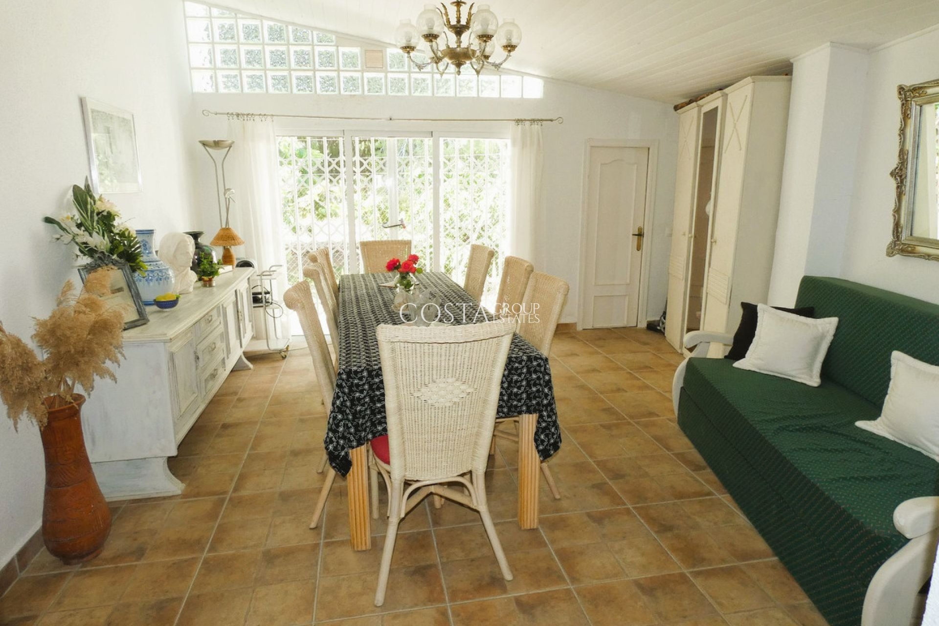 Odsprzedaż - Willa -
Dolores - Dolores Centro