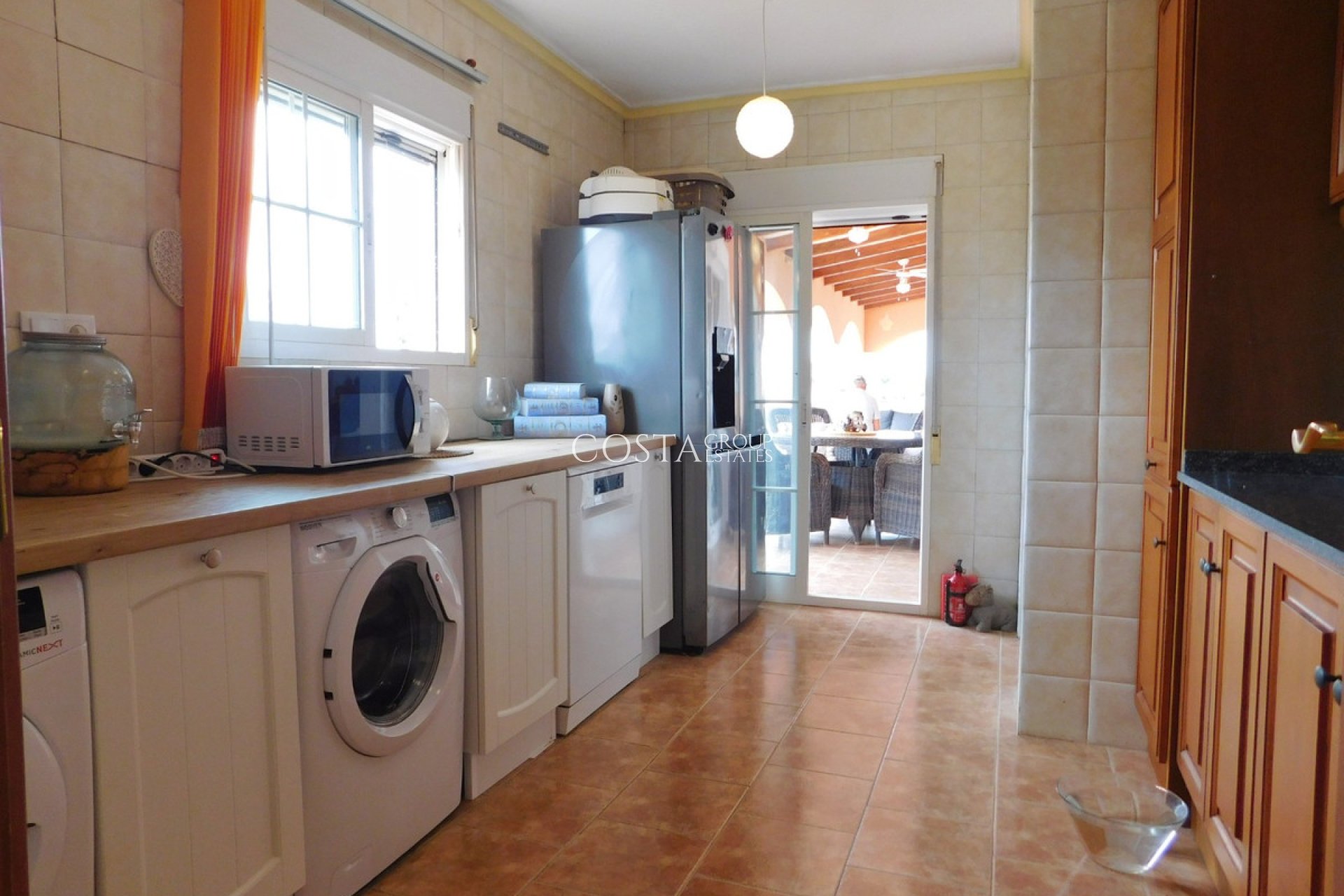 Odsprzedaż - Willa -
Dolores - Dolores Centro