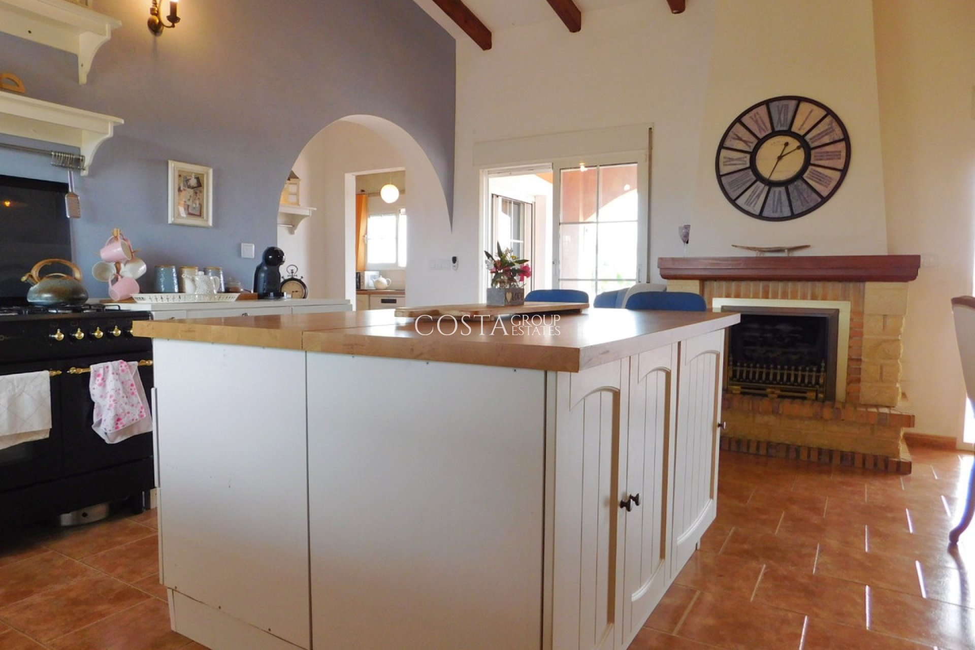 Odsprzedaż - Willa -
Dolores - Dolores Centro