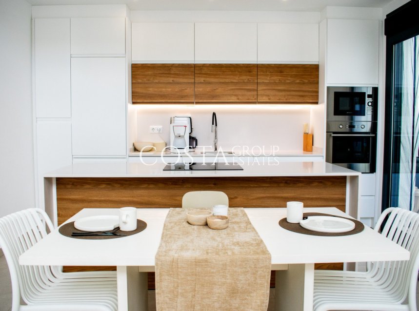 Odsprzedaż - Willa -
Formentera de Segura