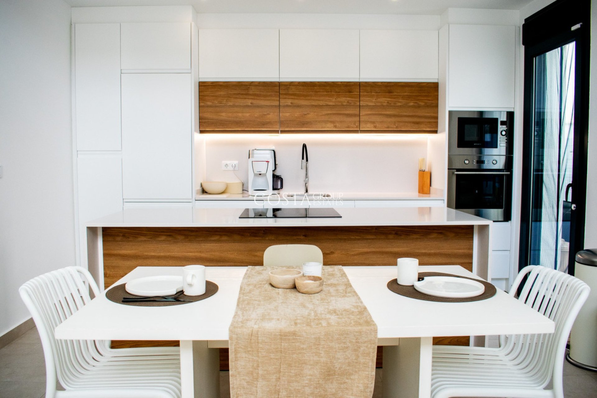 Odsprzedaż - Willa -
Formentera de Segura