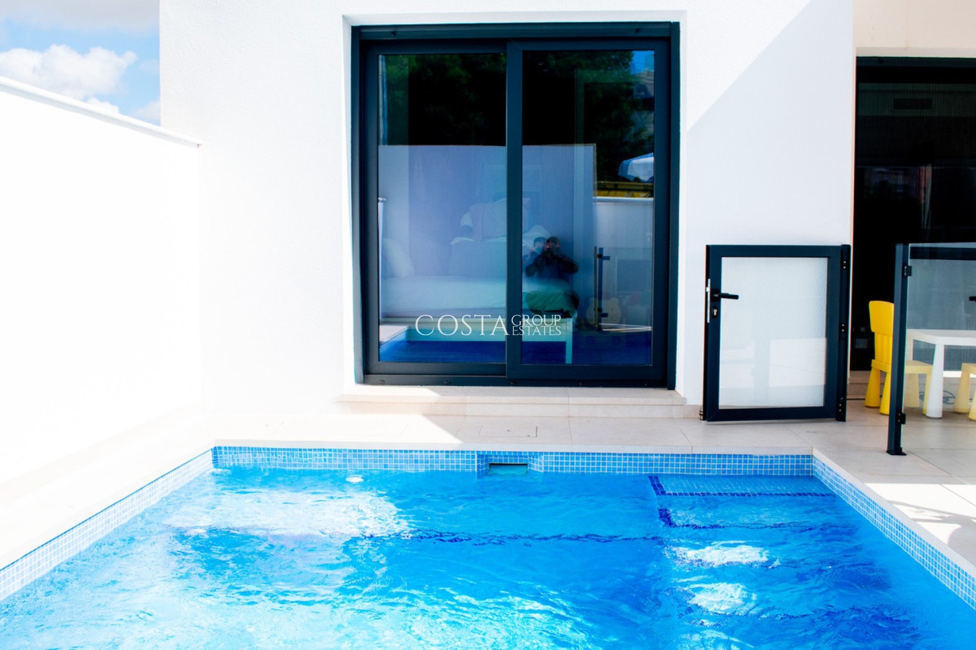 Odsprzedaż - Willa -
Formentera de Segura