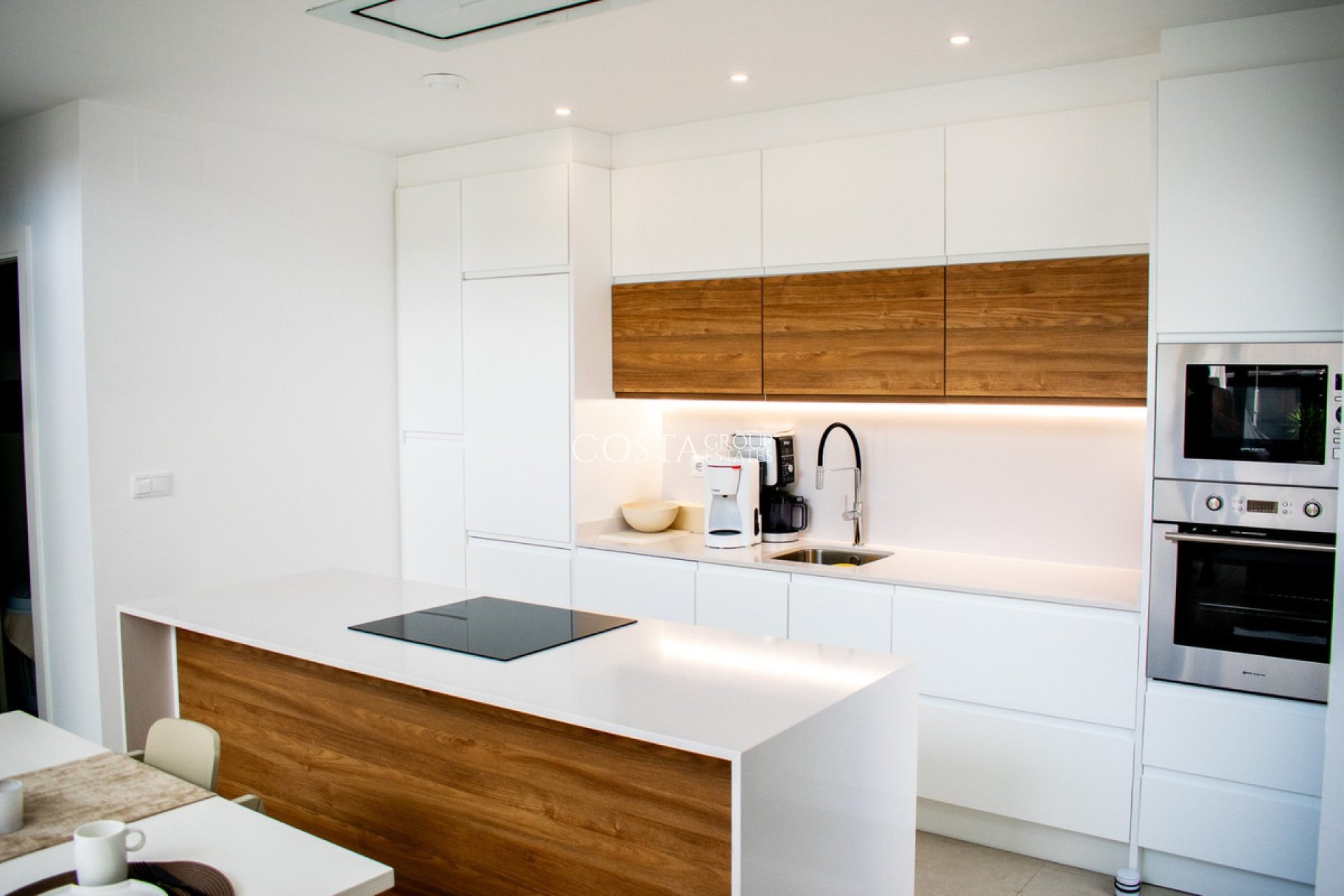 Odsprzedaż - Willa -
Formentera de Segura