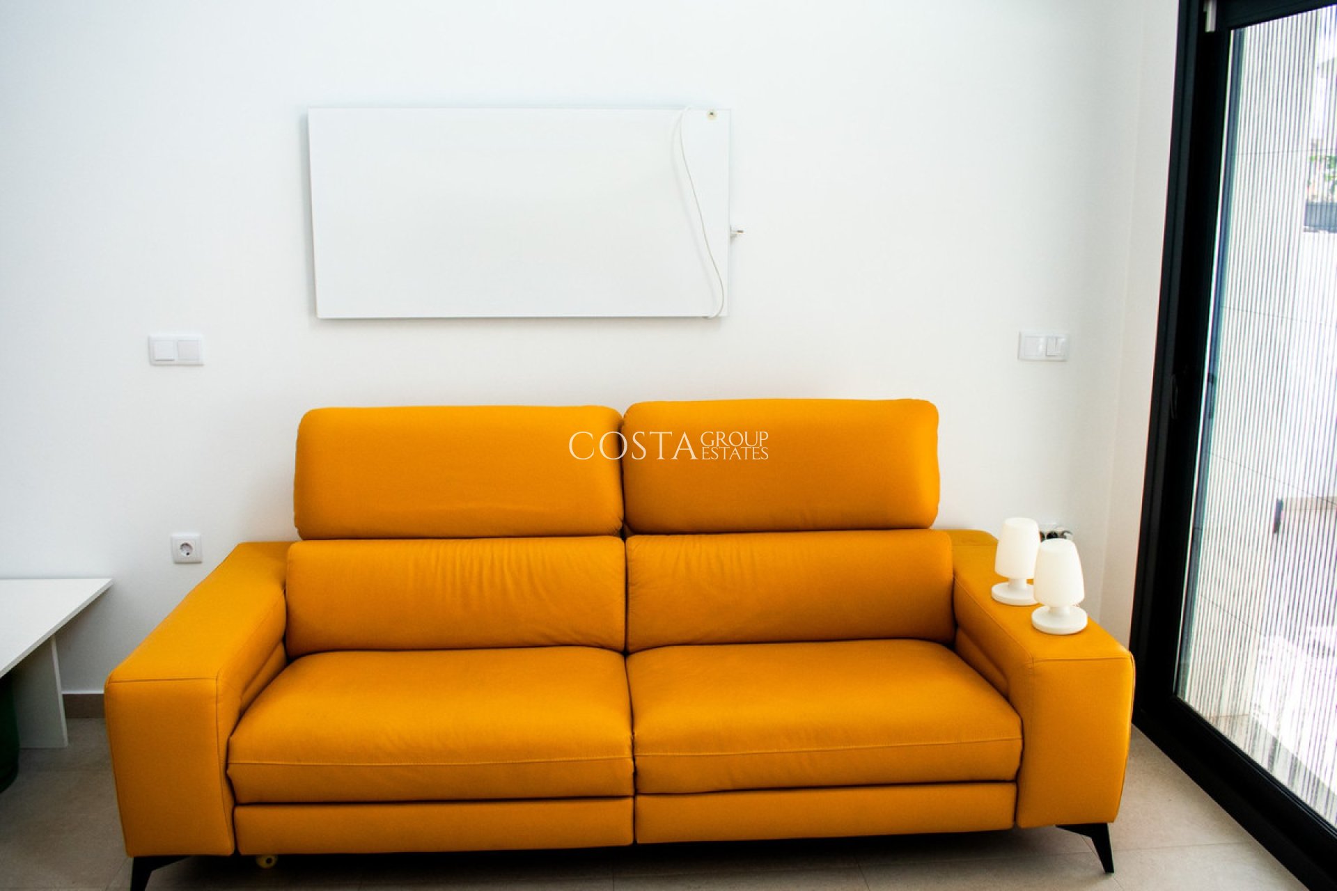 Odsprzedaż - Willa -
Formentera de Segura