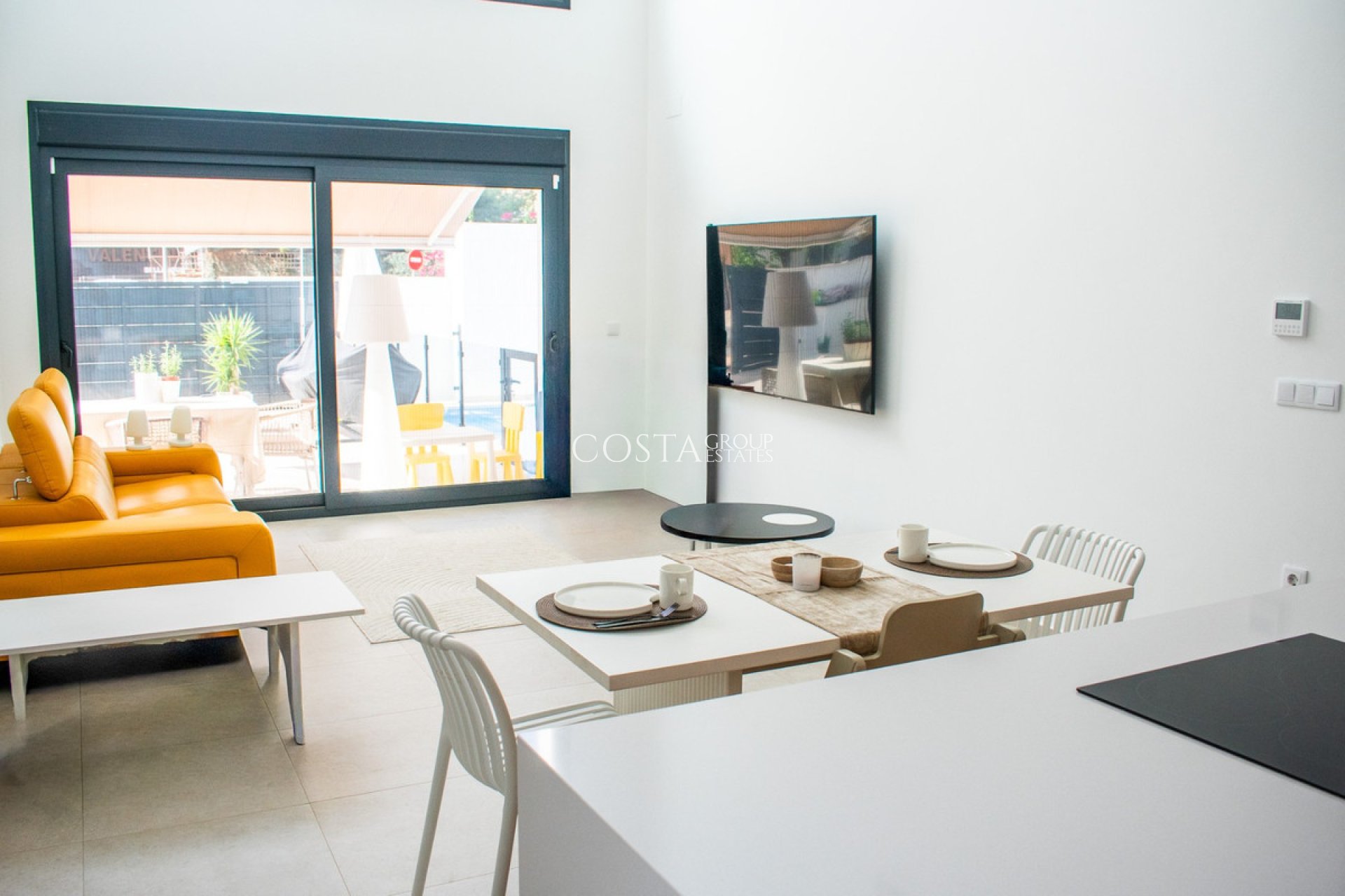 Odsprzedaż - Willa -
Formentera de Segura