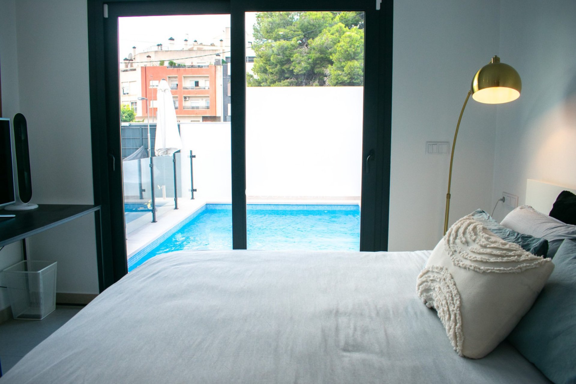 Odsprzedaż - Willa -
Formentera de Segura