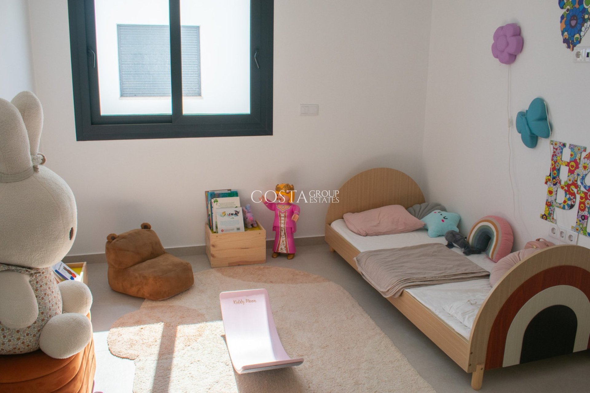 Odsprzedaż - Willa -
Formentera de Segura