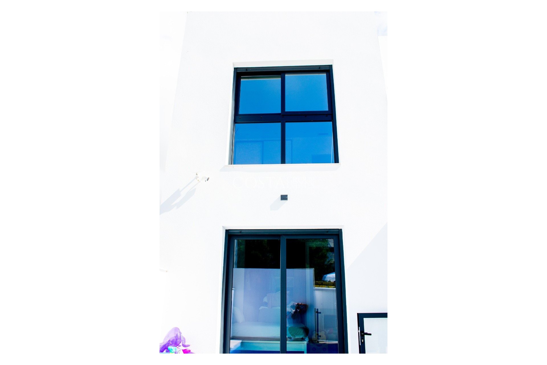 Odsprzedaż - Willa -
Formentera de Segura