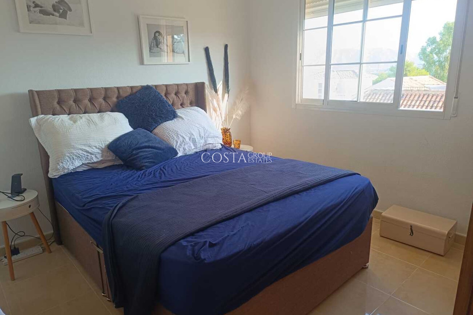 Odsprzedaż - Willa -
Fortuna - El Reloj