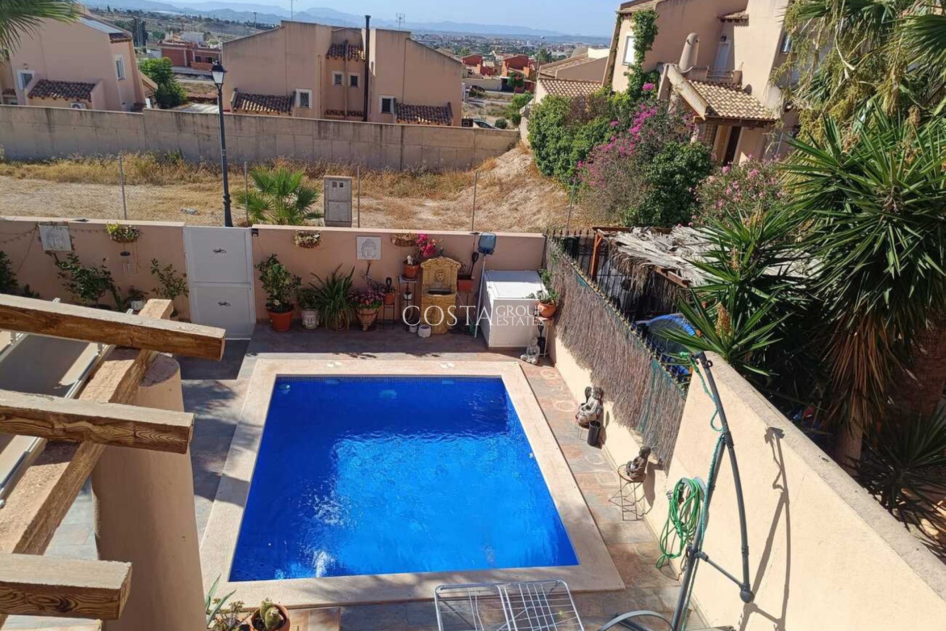 Odsprzedaż - Willa -
Fortuna - Fortuna Centro