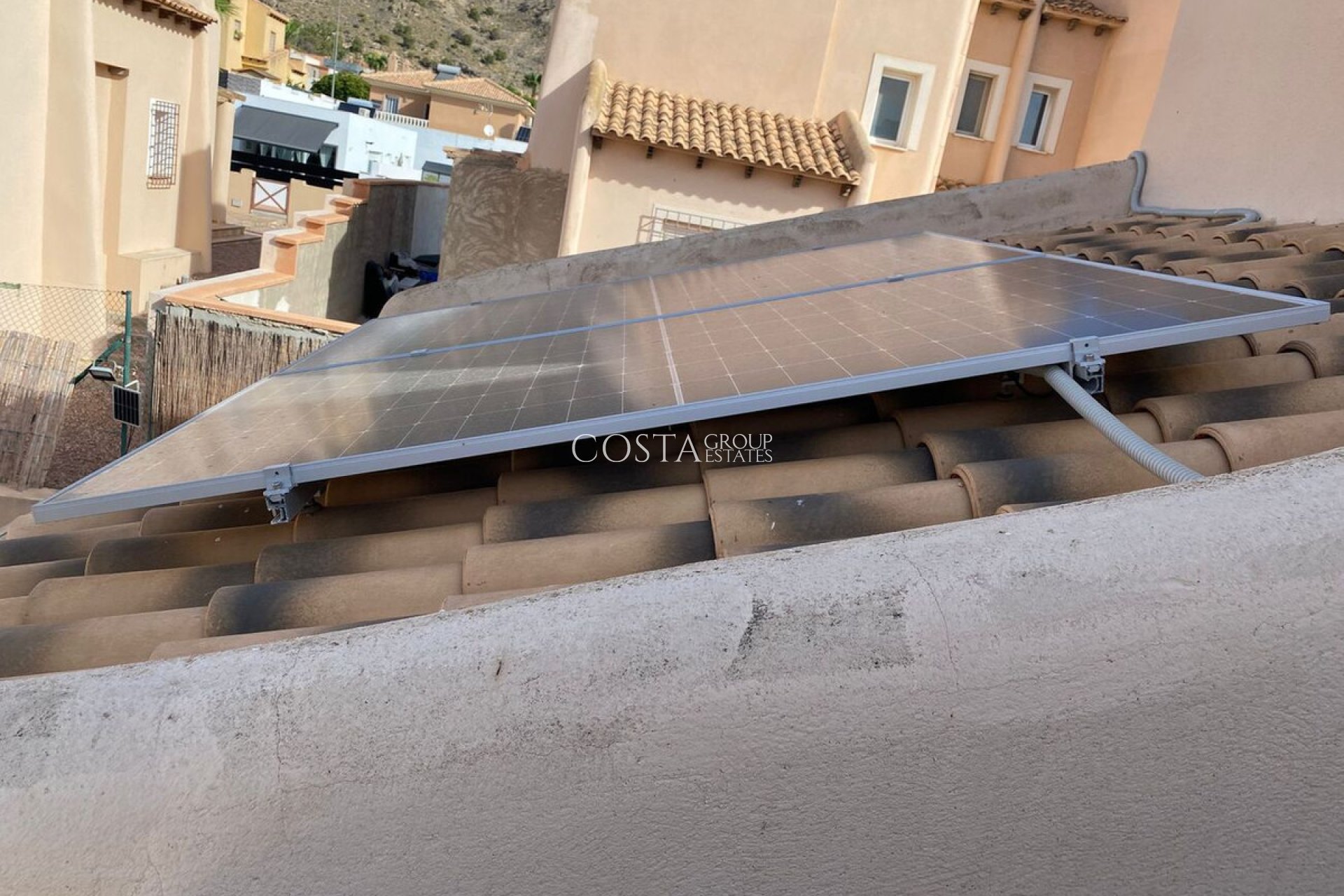 Odsprzedaż - Willa -
Fortuna - Fortuna Centro