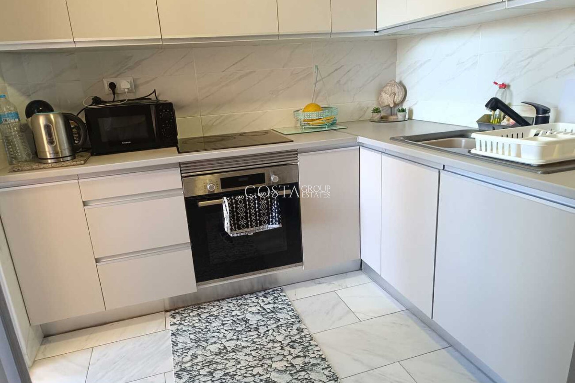 Odsprzedaż - Willa -
Fortuna - Fortuna Centro