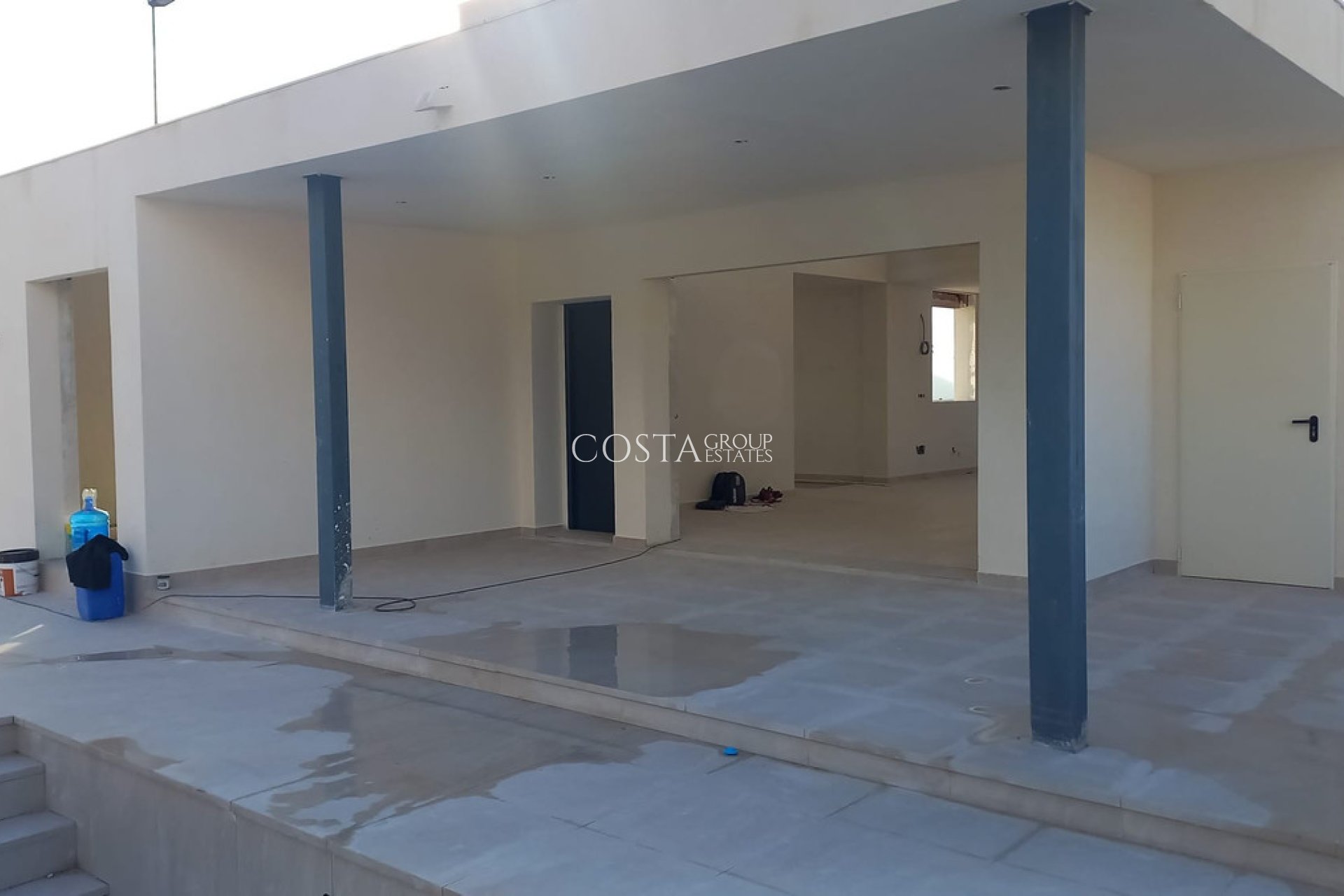 Odsprzedaż - Willa -
Fortuna - Fortuna Centro