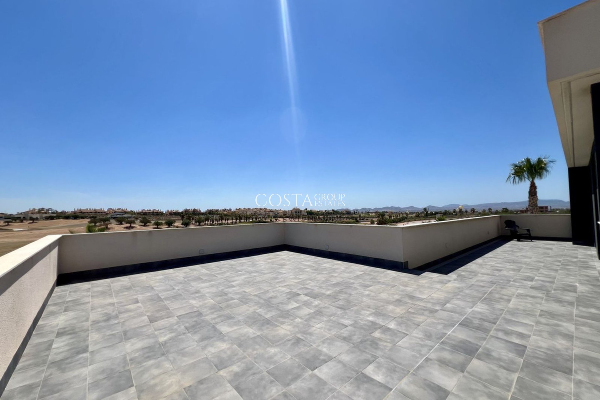 Odsprzedaż - Willa -
Fuente-Álamo de Murcia - Hacienda del Alamo