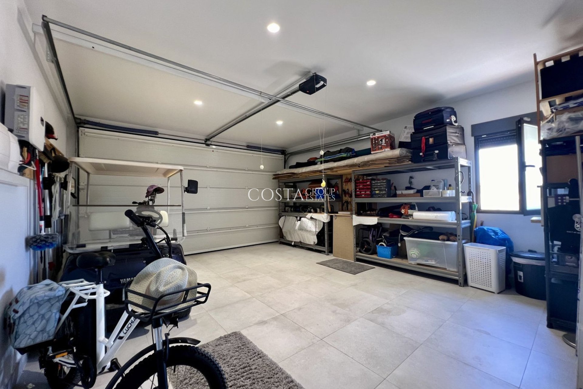 Odsprzedaż - Willa -
Fuente-Álamo de Murcia - Hacienda del Alamo