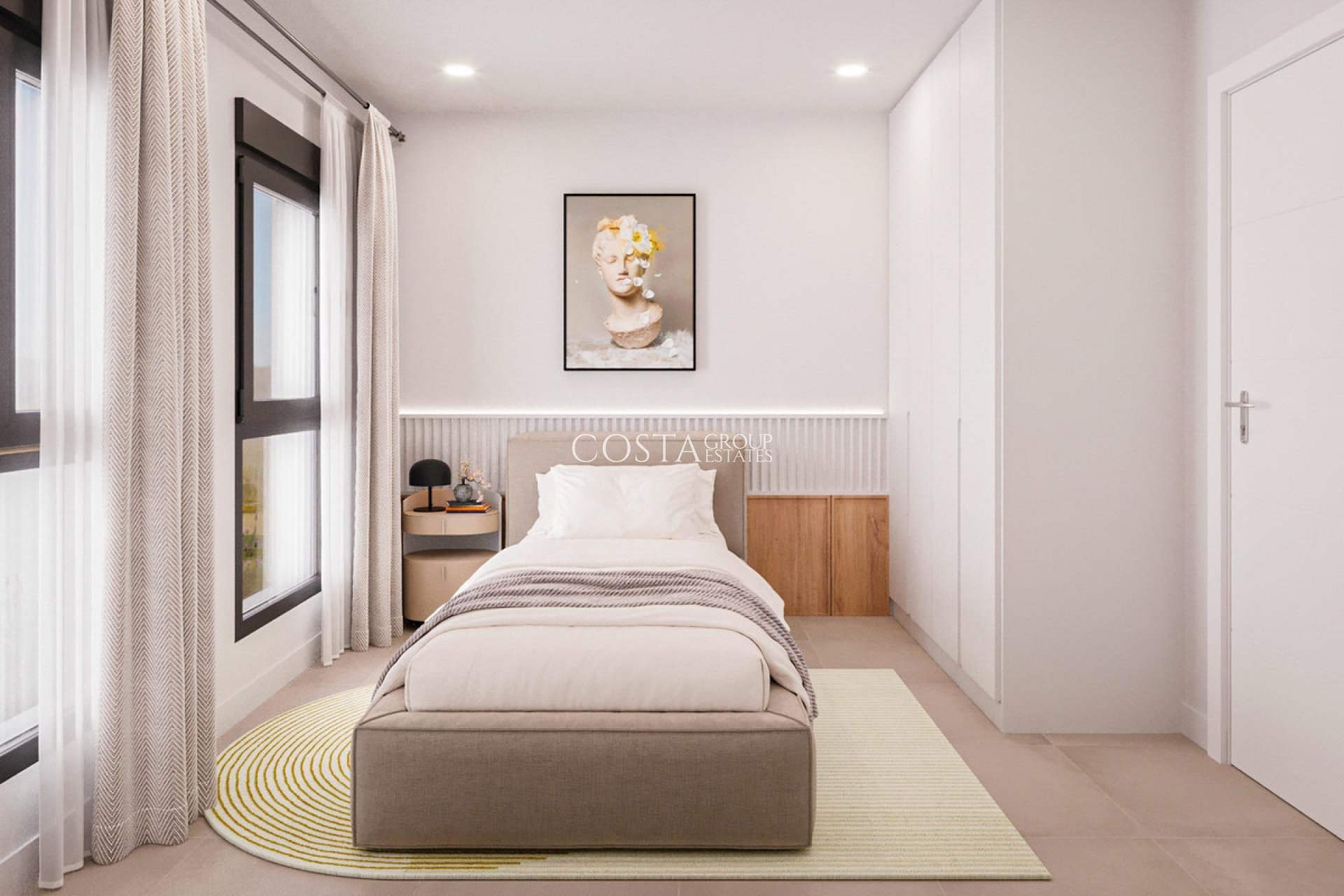 Odsprzedaż - Willa -
Fuente Álamo de Murcia - La Pinilla