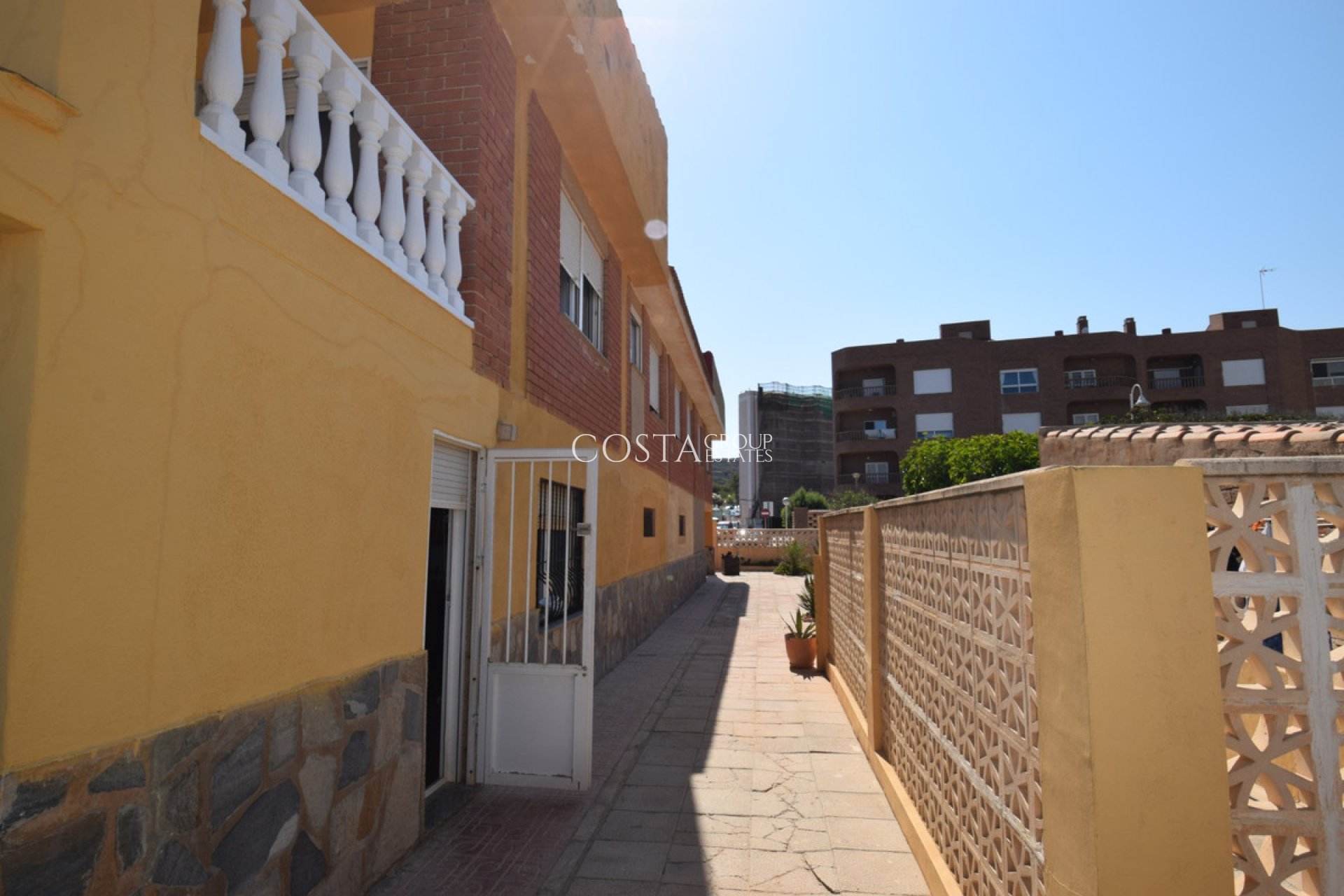 Odsprzedaż - Willa -
Guardamar del Segura - Guardamar del Segura Centro