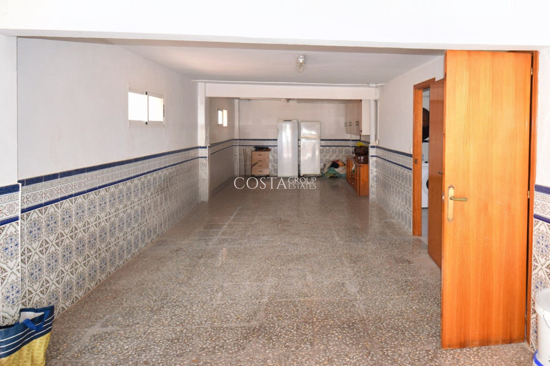 Odsprzedaż - Willa -
Guardamar del Segura - Guardamar del Segura Centro