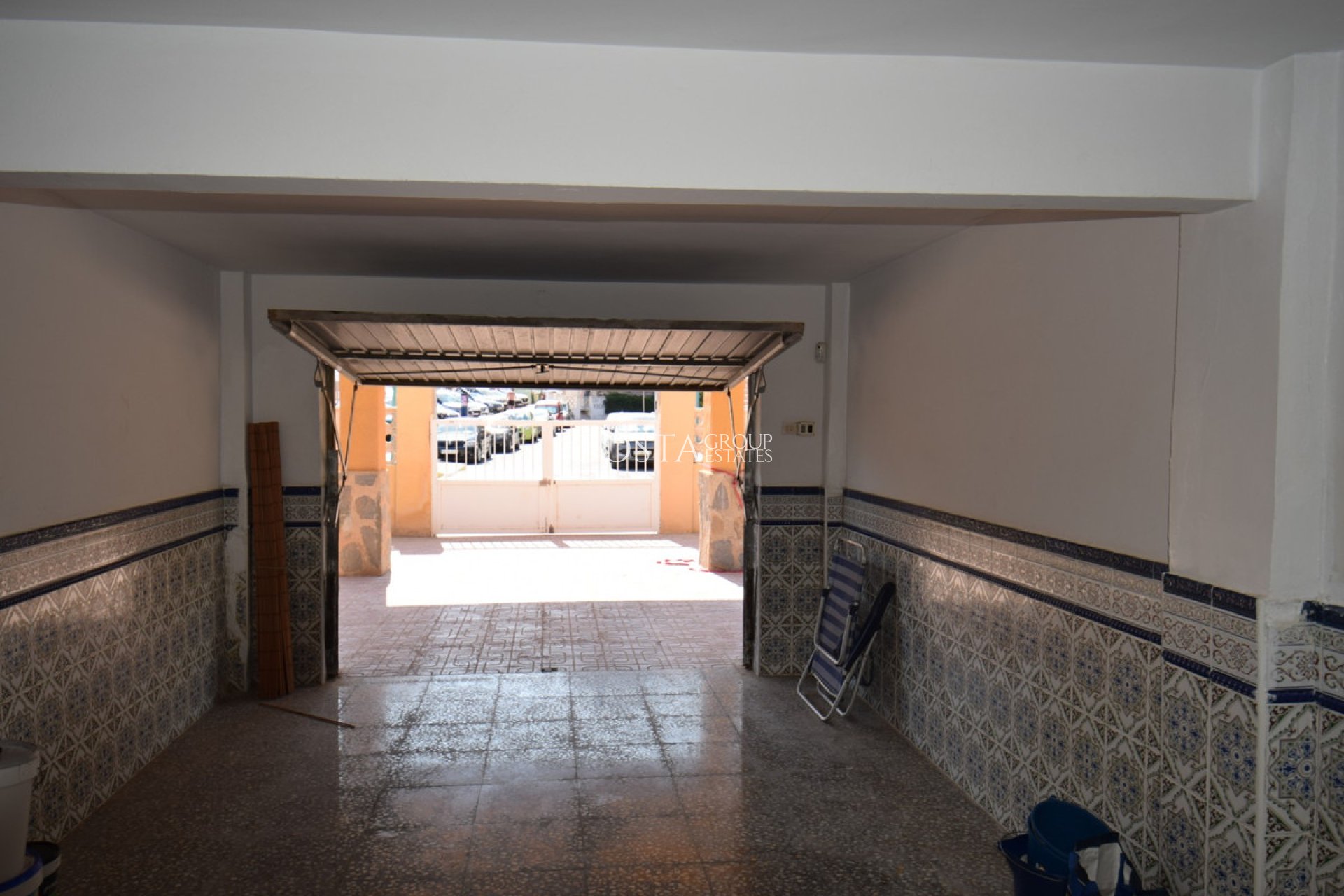 Odsprzedaż - Willa -
Guardamar del Segura - Guardamar del Segura Centro