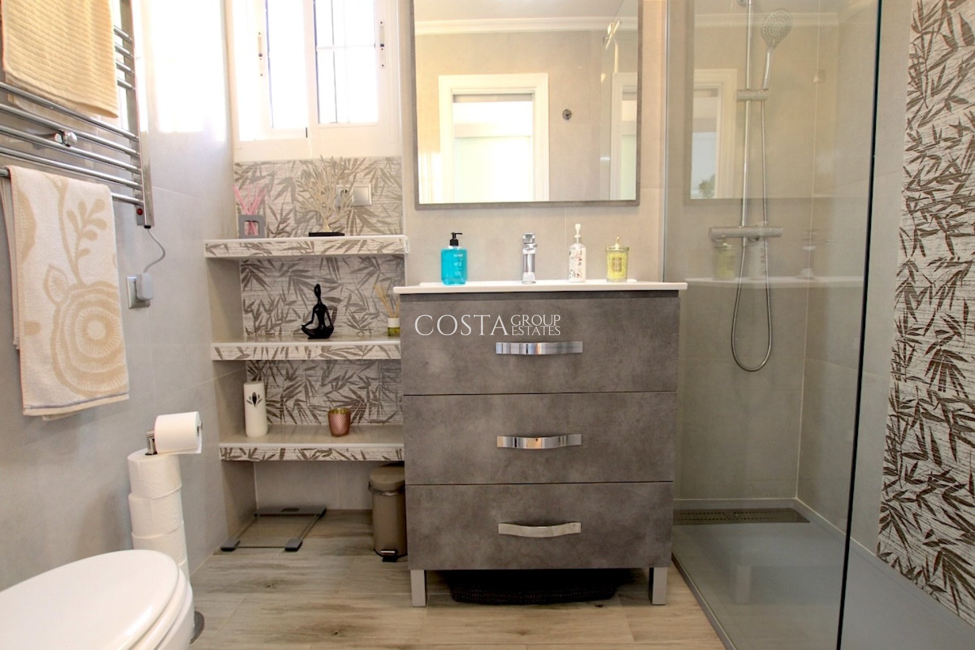 Odsprzedaż - Willa -
Guardamar del Segura - Guardamar del Segura Centro