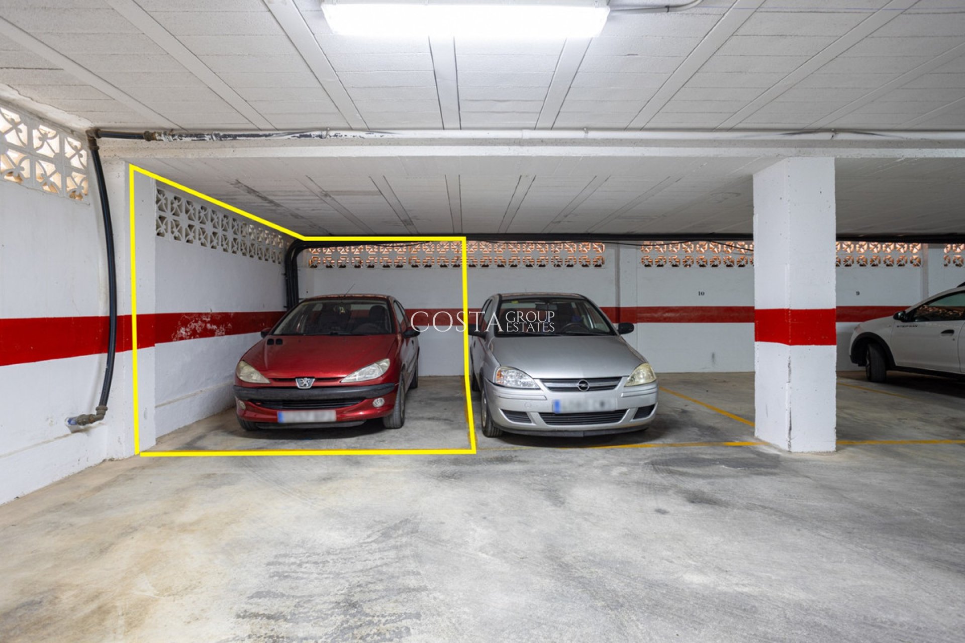 Odsprzedaż - Willa -
Guardamar del Segura - Guardamar del Segura Centro