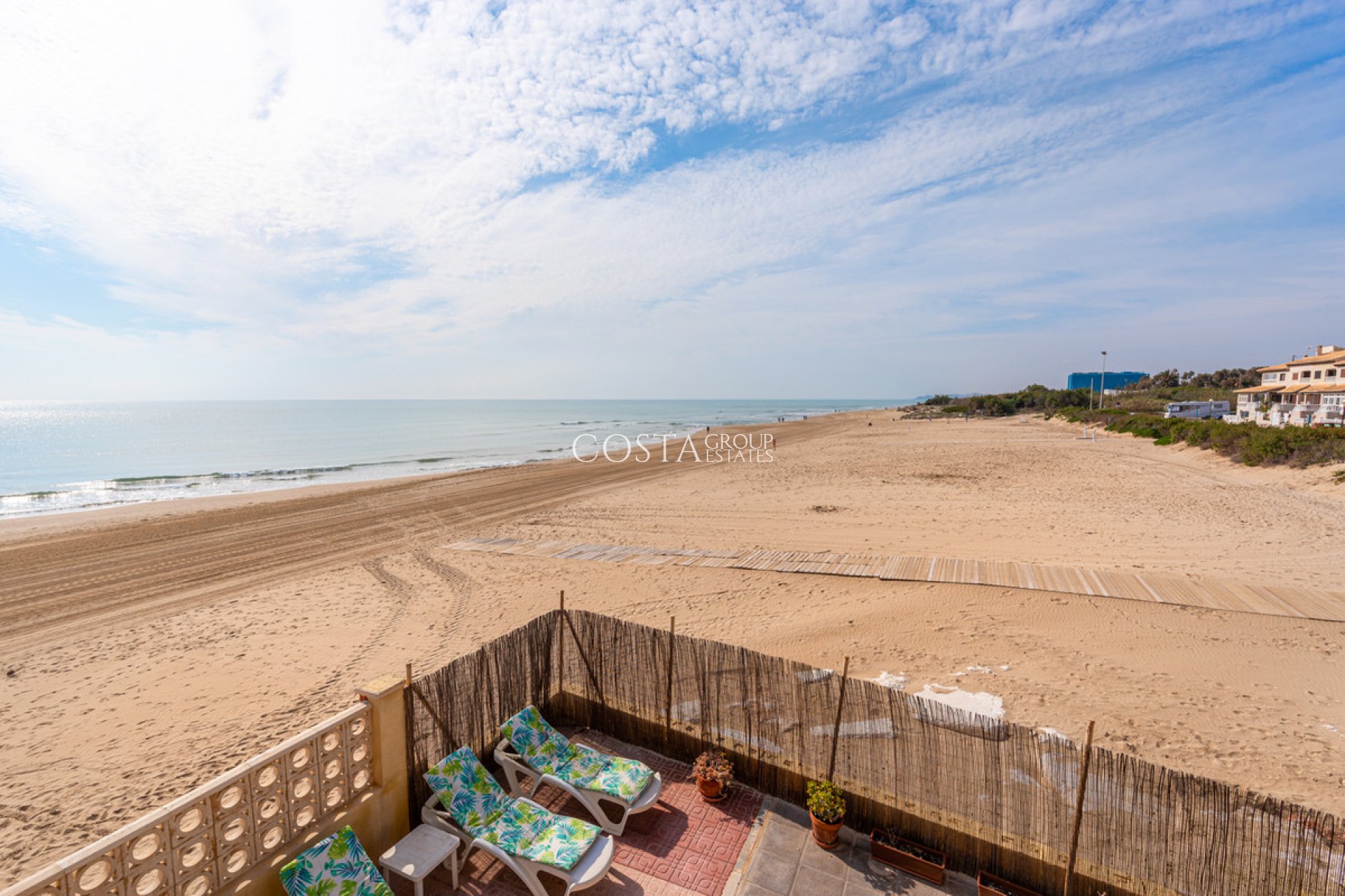 Odsprzedaż - Willa -
Guardamar del Segura - Guardamar del Segura Centro