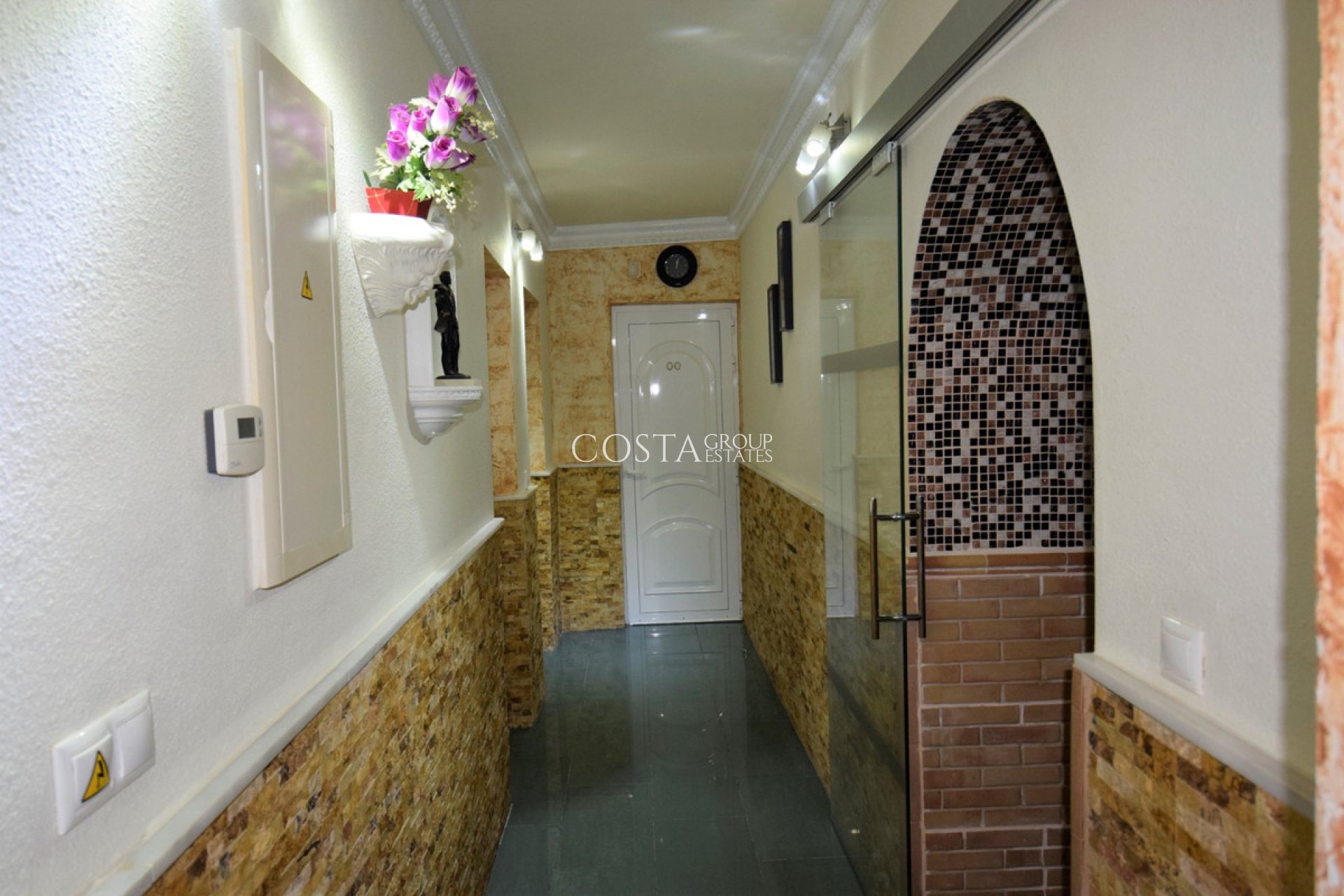 Odsprzedaż - Willa -
Guardamar del Segura - Guardamar del Segura Centro