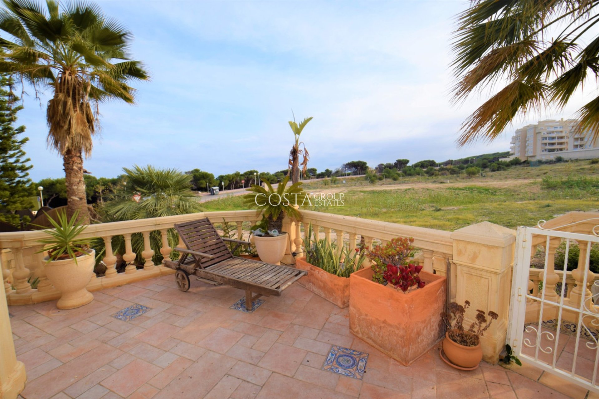 Odsprzedaż - Willa -
Guardamar del Segura - Guardamar del Segura Centro