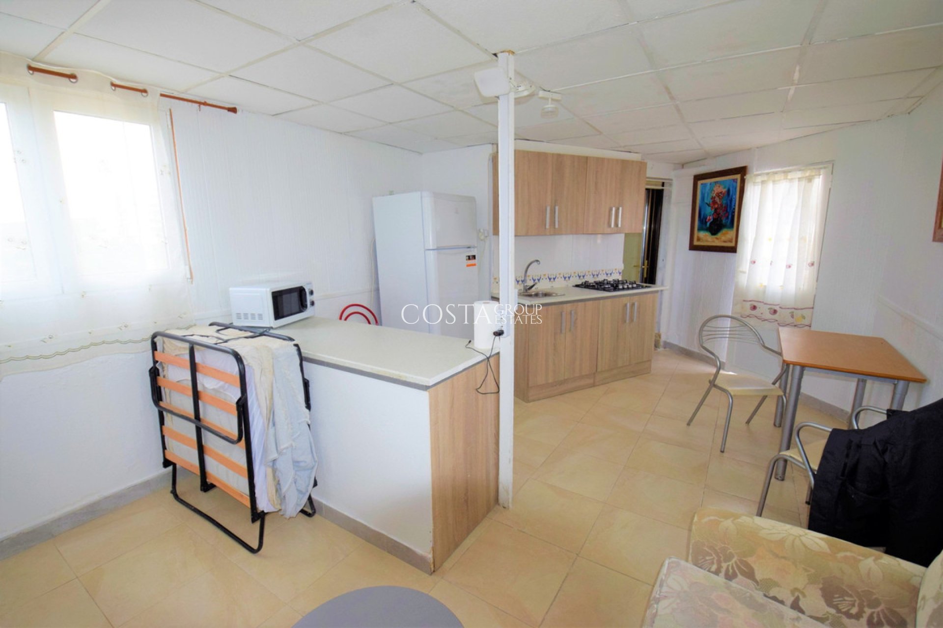 Odsprzedaż - Willa -
Guardamar del Segura - Guardamar del Segura Centro