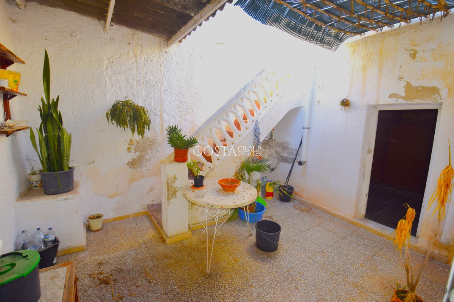 Odsprzedaż - Willa -
Guardamar del Segura - Guardamar del Segura Centro