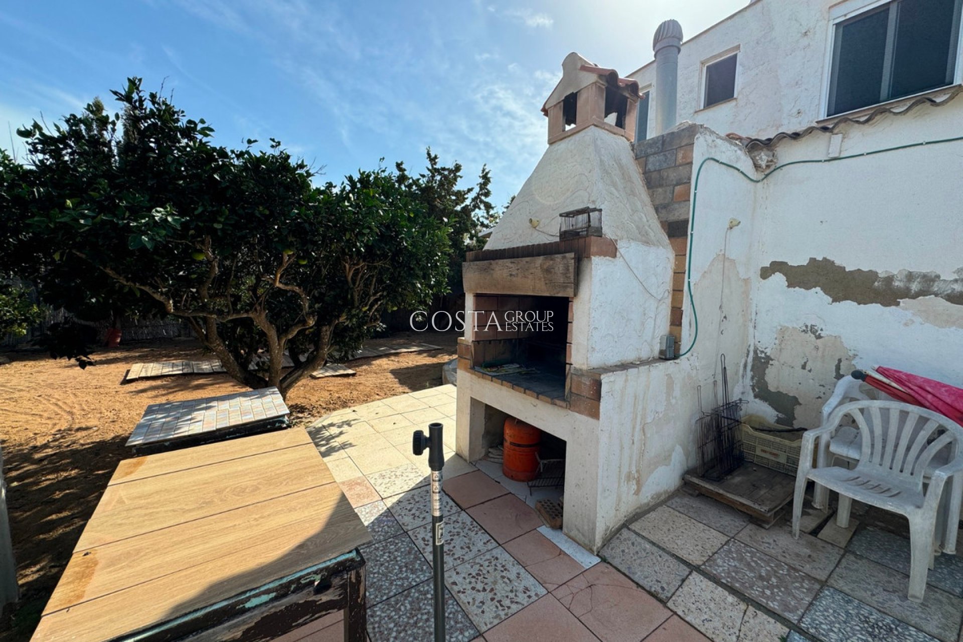 Odsprzedaż - Willa -
Guardamar del Segura - Guardamar del Segura Centro