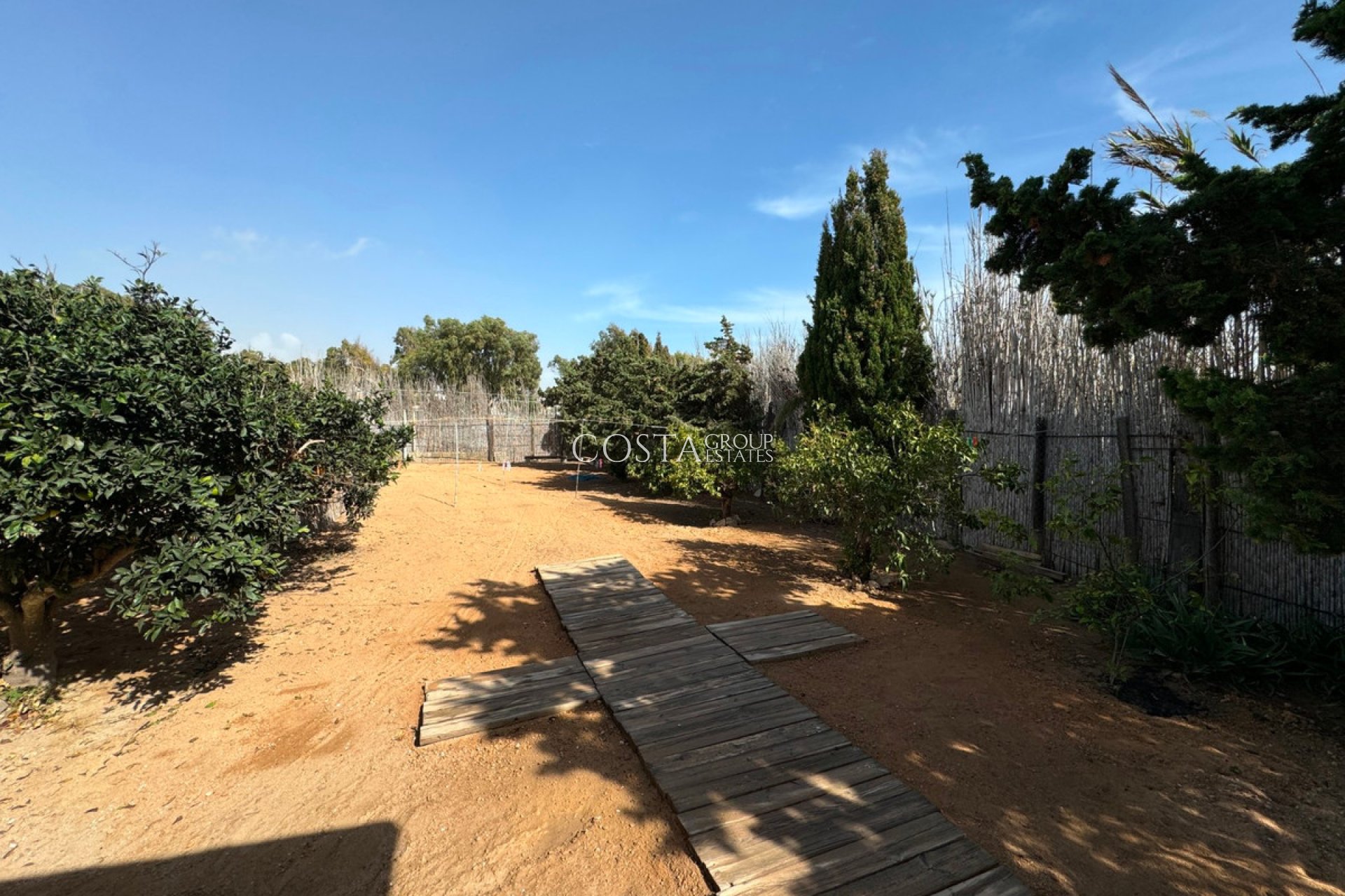 Odsprzedaż - Willa -
Guardamar del Segura - Guardamar del Segura Centro