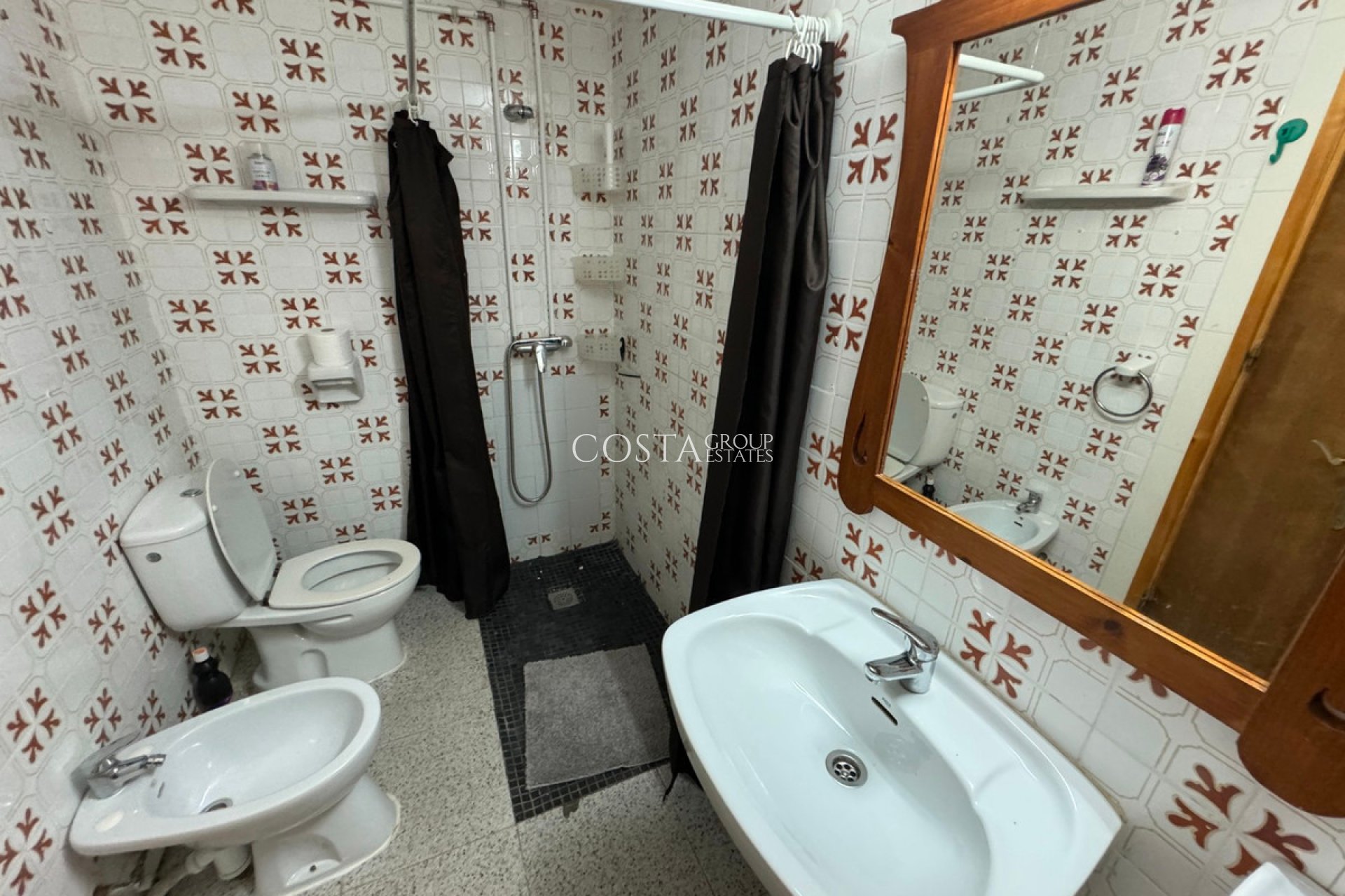 Odsprzedaż - Willa -
Guardamar del Segura - Guardamar del Segura Centro