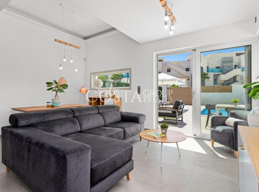 Odsprzedaż - Willa -
Guardamar del Segura - Guardamar del Segura Centro