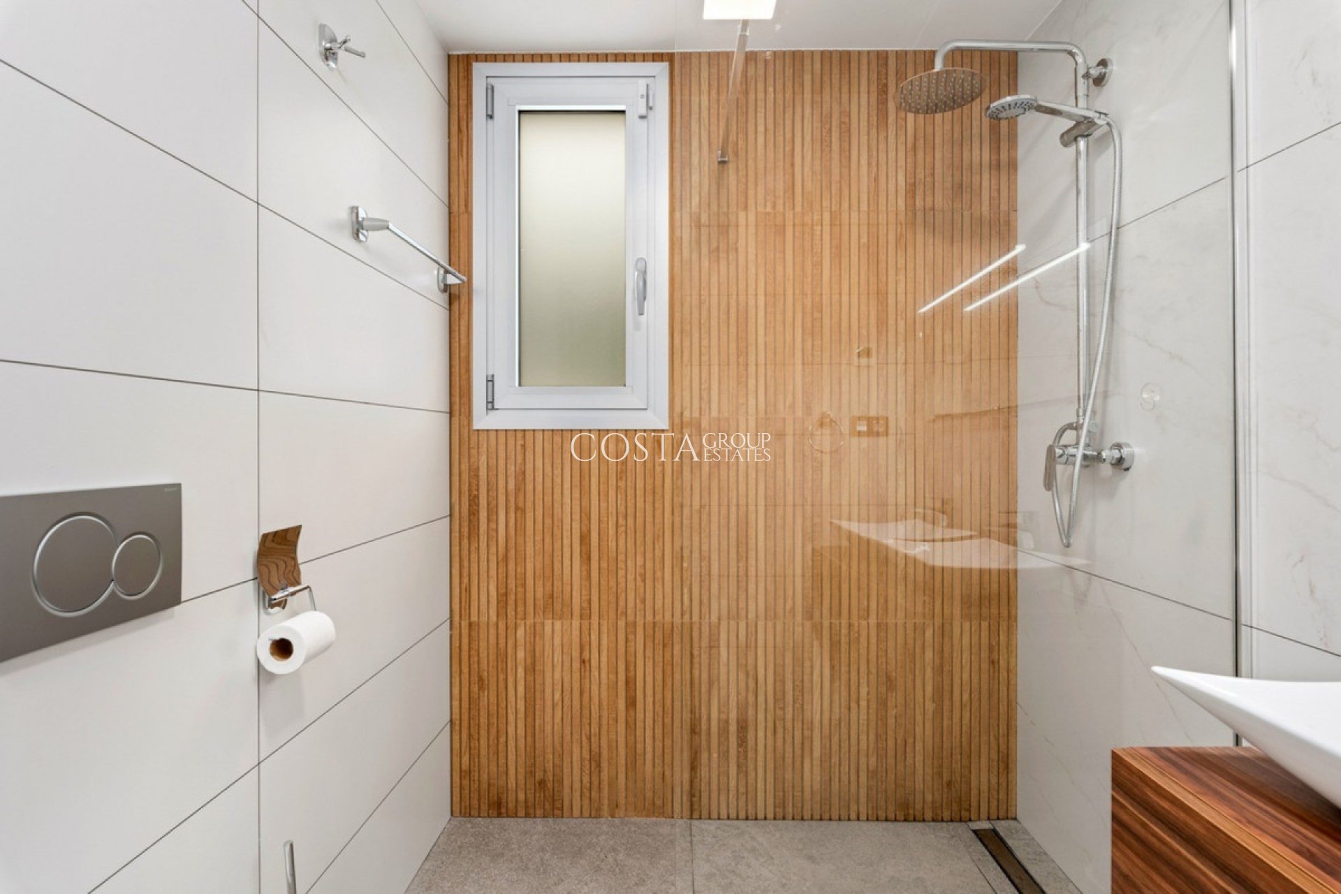 Odsprzedaż - Willa -
Guardamar del Segura - Guardamar del Segura Centro