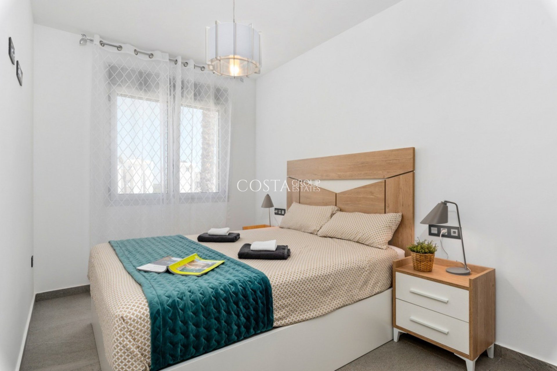 Odsprzedaż - Willa -
Guardamar del Segura - Guardamar del Segura Centro