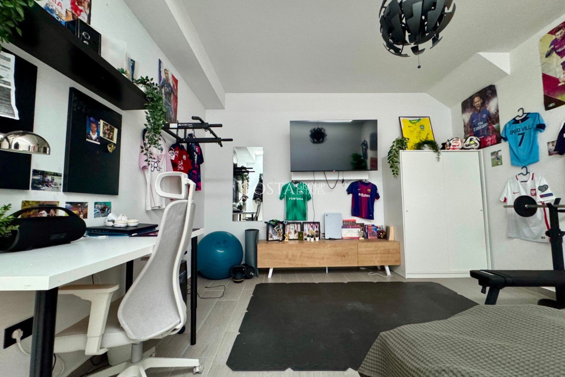 Odsprzedaż - Willa -
Guardamar del Segura - Guardamar del Segura Centro