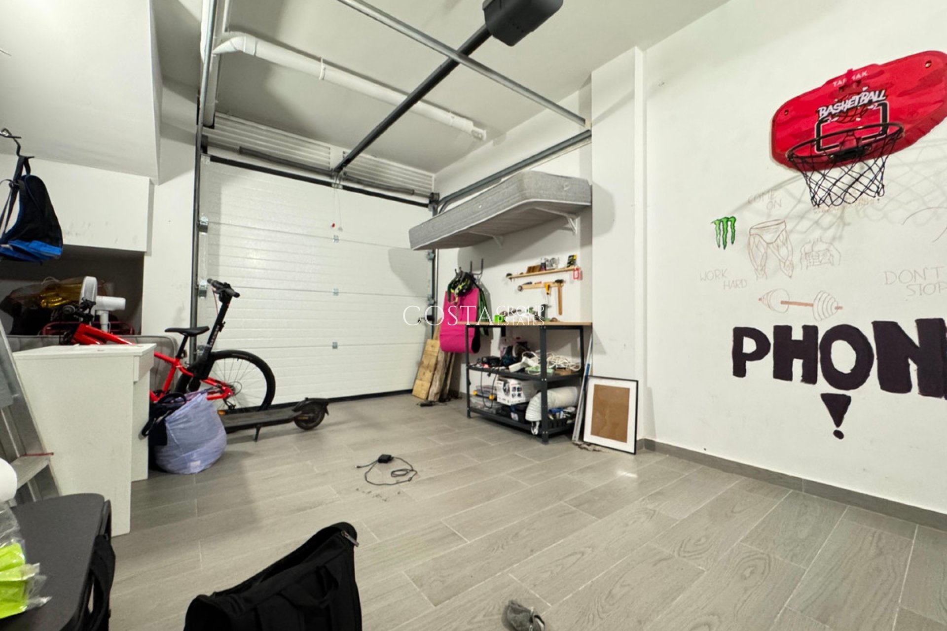 Odsprzedaż - Willa -
Guardamar del Segura - Guardamar del Segura Centro