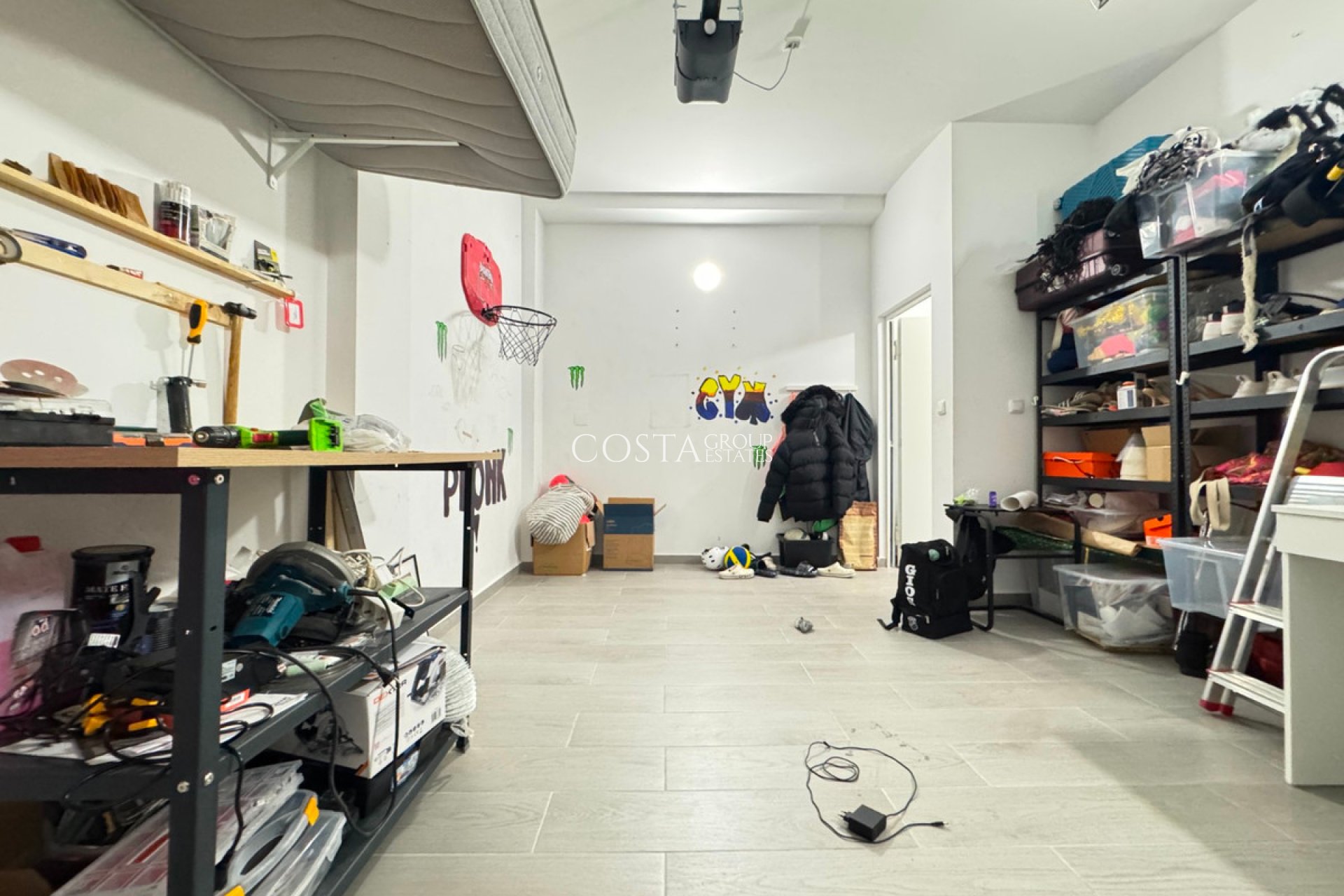 Odsprzedaż - Willa -
Guardamar del Segura - Guardamar del Segura Centro