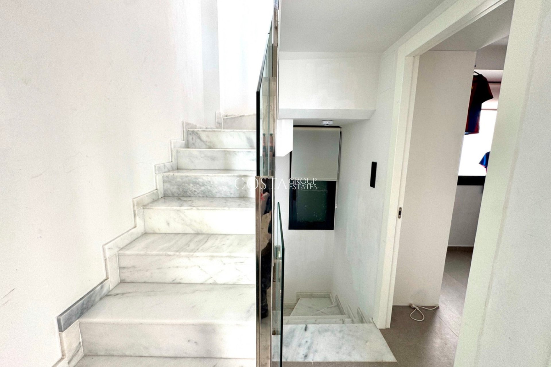 Odsprzedaż - Willa -
Guardamar del Segura - Guardamar del Segura Centro