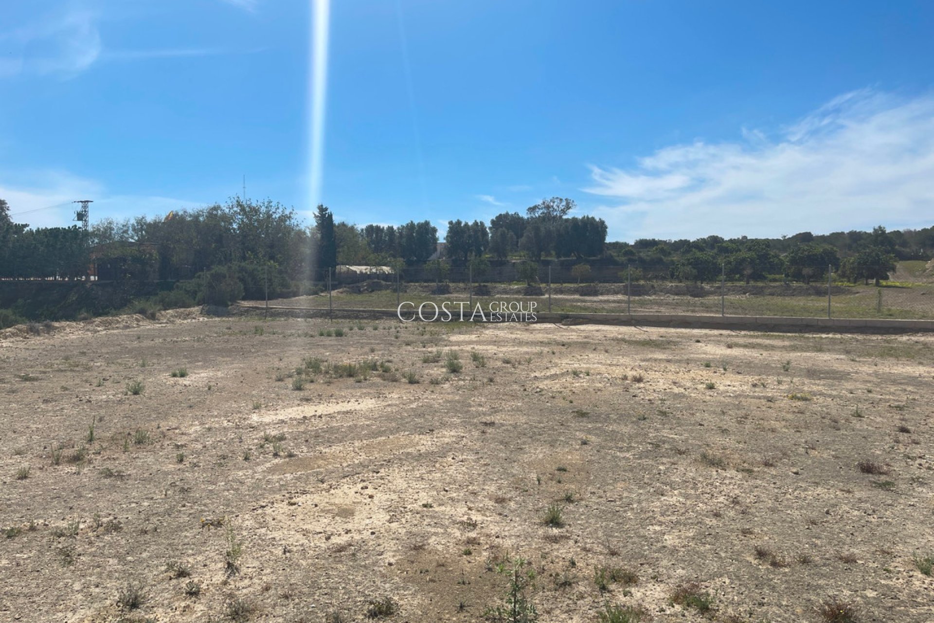 Odsprzedaż - Willa -
Guardamar del Segura - Guardamar del Segura Centro